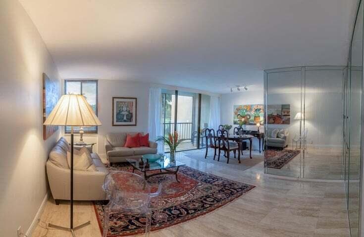 3205 Bridgewood Drive 3205, Boca Raton, FL 33434 — photo 4 of 25