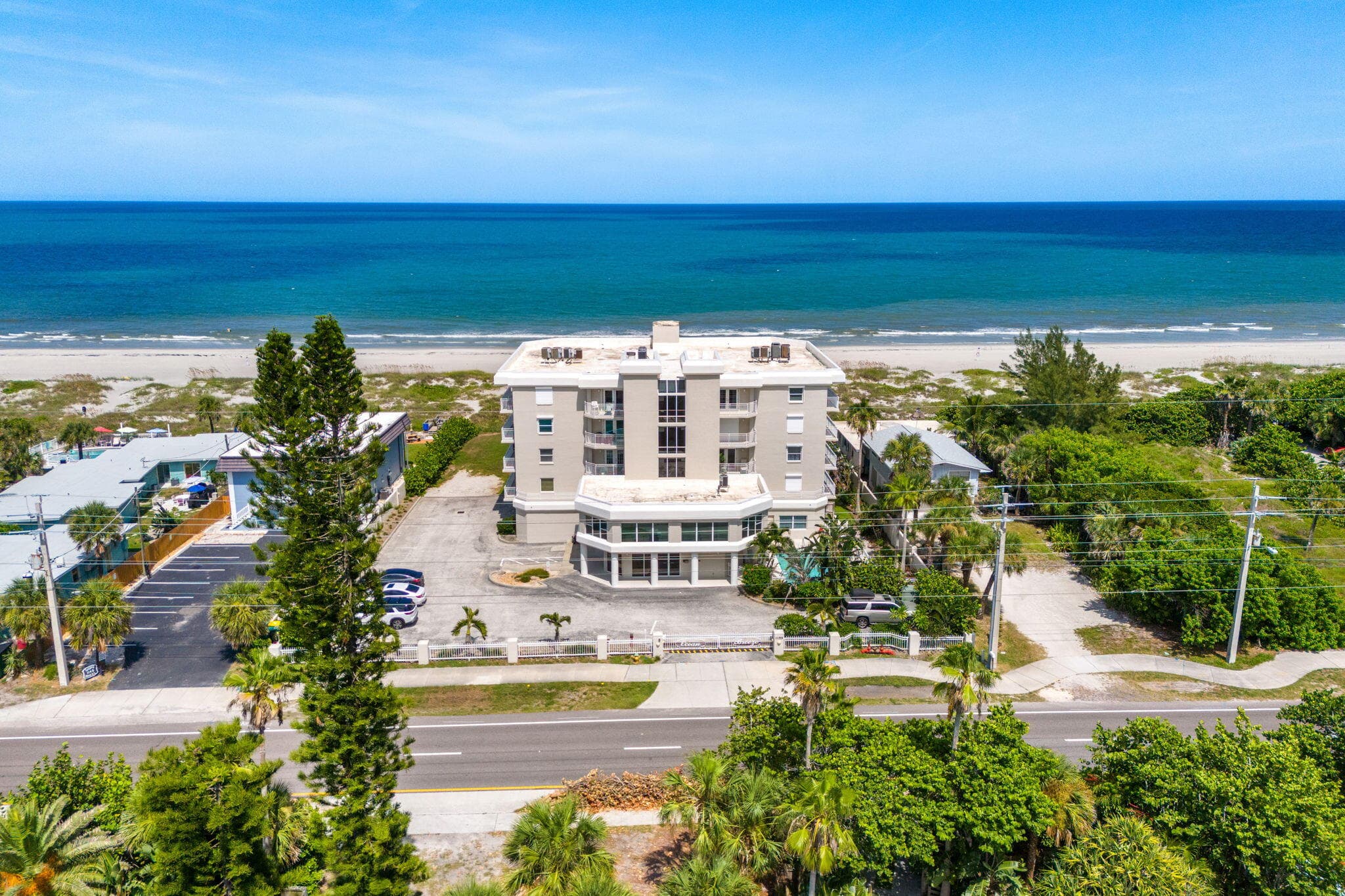 1155 S Atlantic Avenue 203, Cocoa Beach, FL 32931 — photo 4 of 41