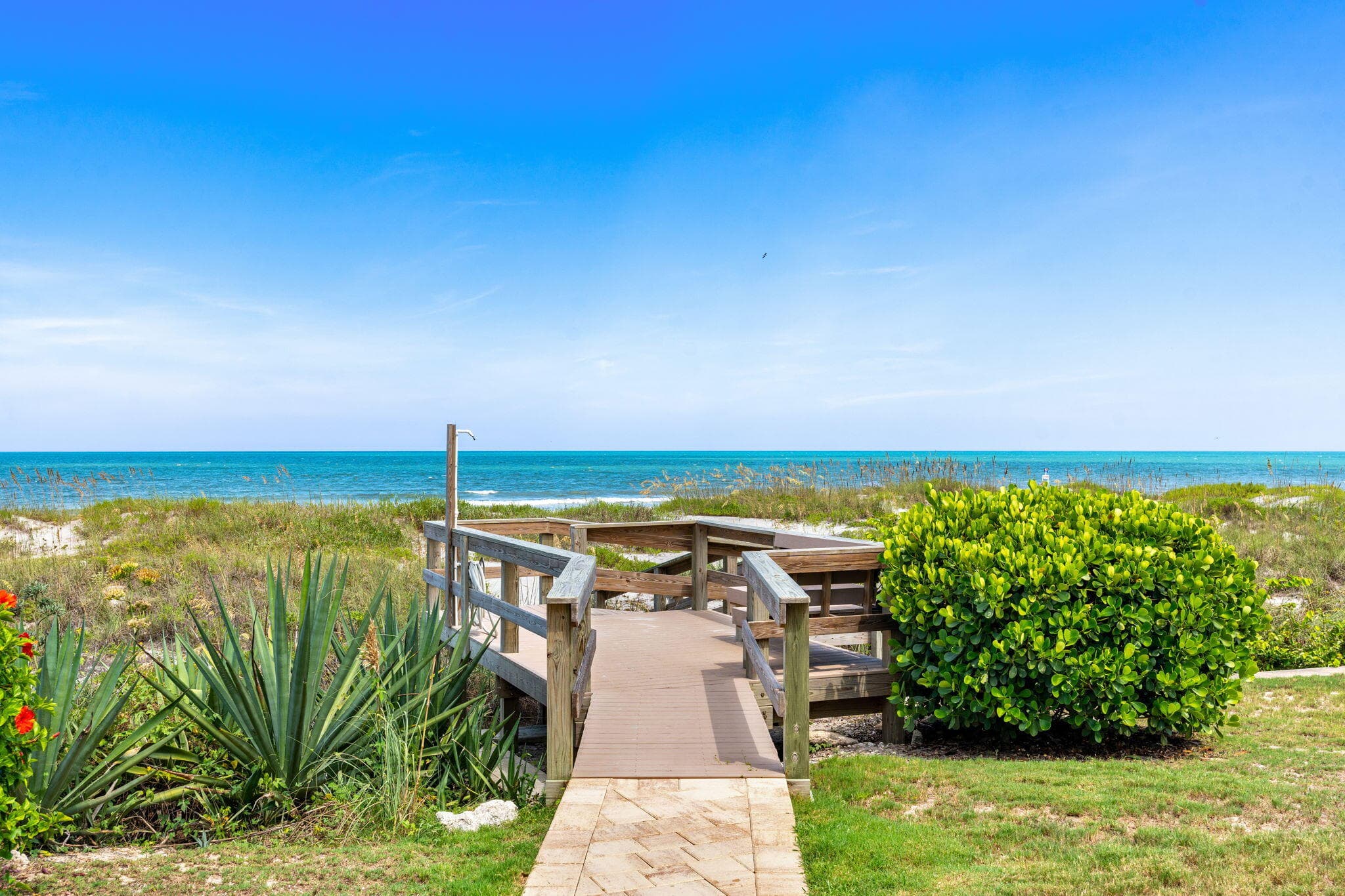 1155 S Atlantic Avenue 203, Cocoa Beach, FL 32931 — photo 2 of 41