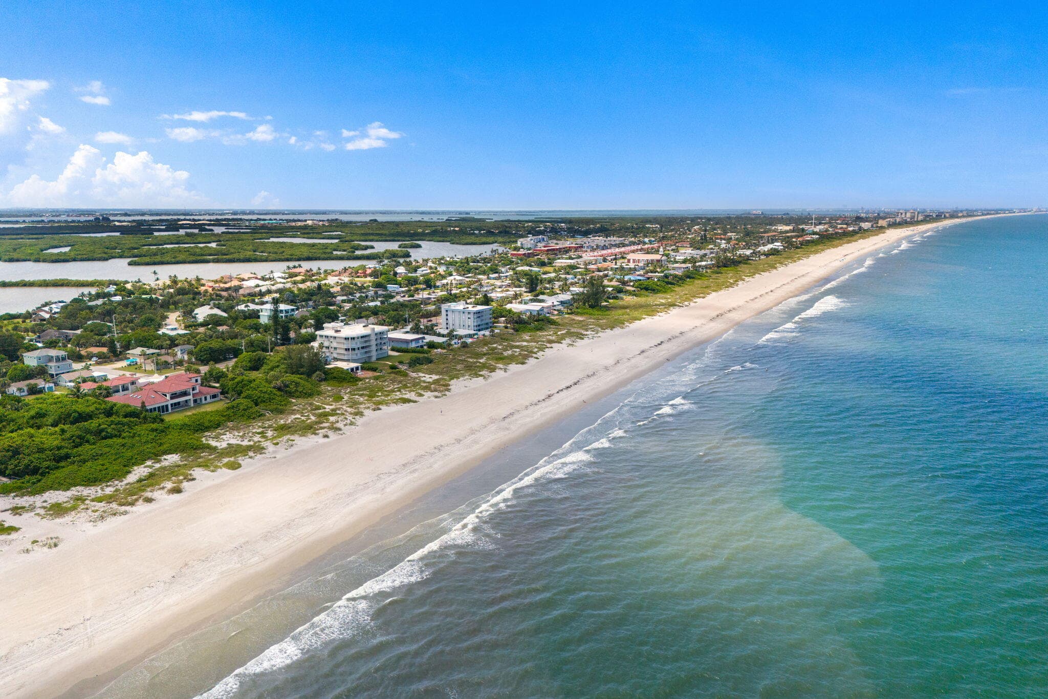 1155 S Atlantic Avenue 203, Cocoa Beach, FL 32931 — photo 39 of 41
