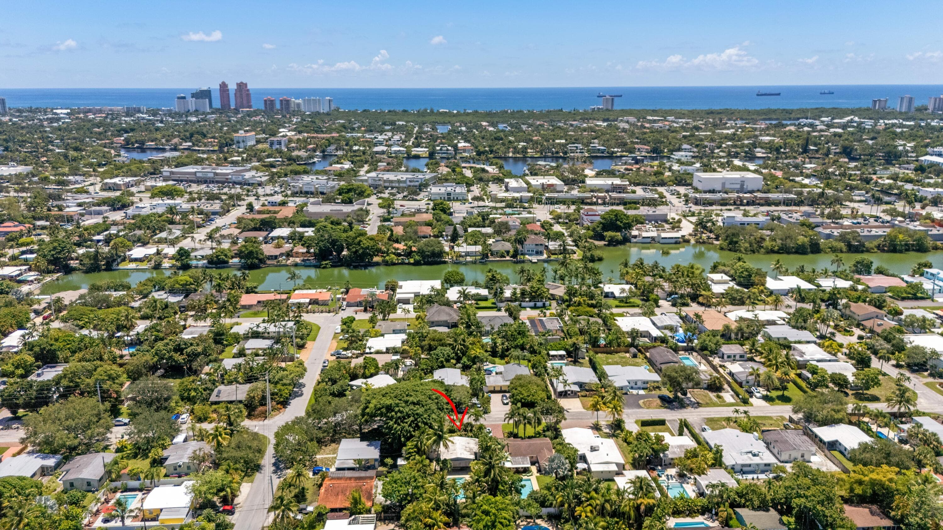 1637 N Victoria Park Road, Fort Lauderdale, FL 33305 — photo 33 of 35
