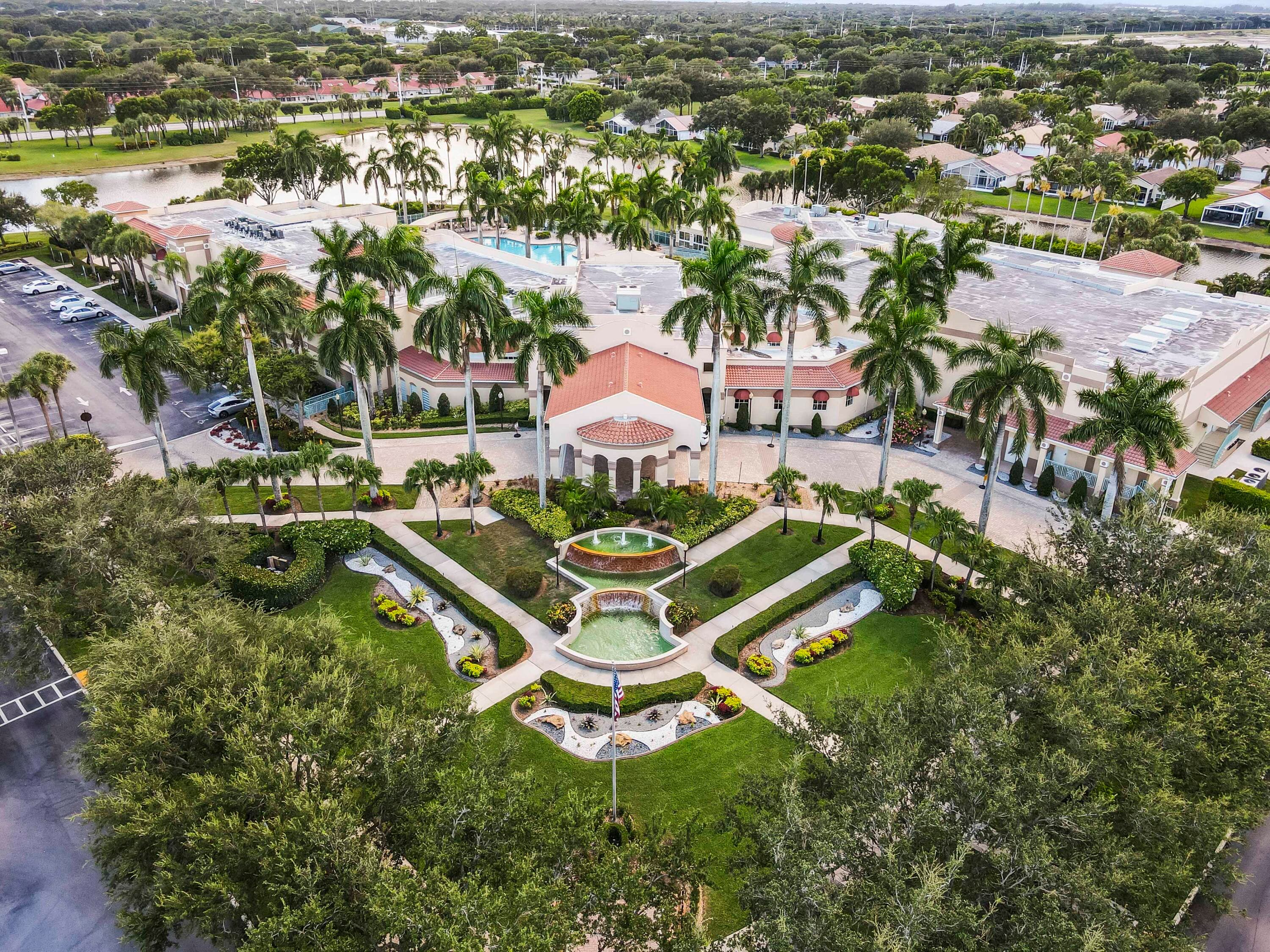 5952 Regal Glen Drive 207, Boynton Beach, FL 33437 — photo 43 of 48