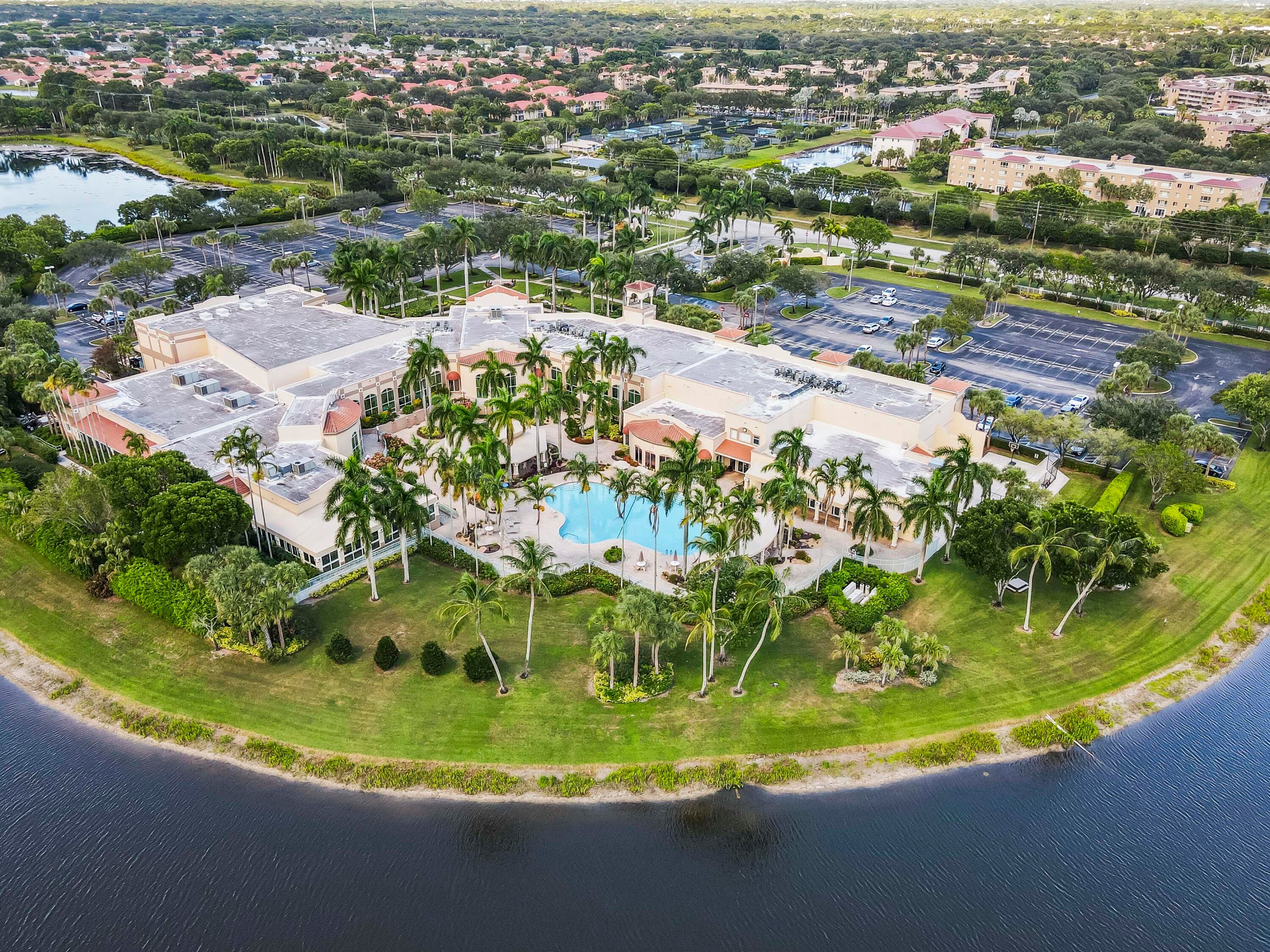 5952 Regal Glen Drive 207, Boynton Beach, FL 33437 — photo 45 of 48