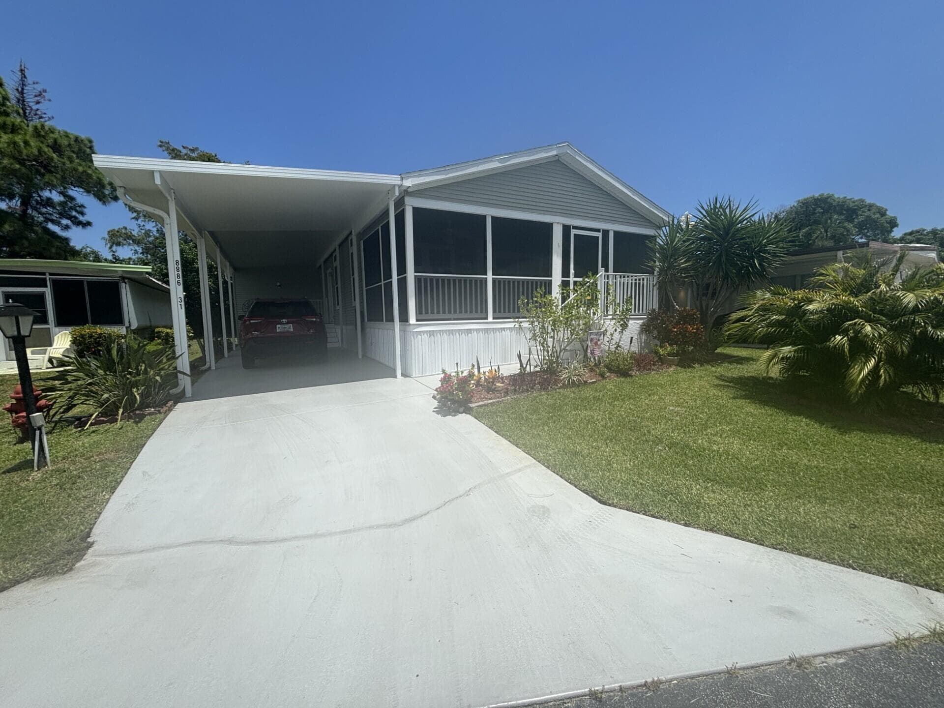 8886 Princess Donna Court, E-31, Boynton Beach, FL 33436 — photo 3 of 45