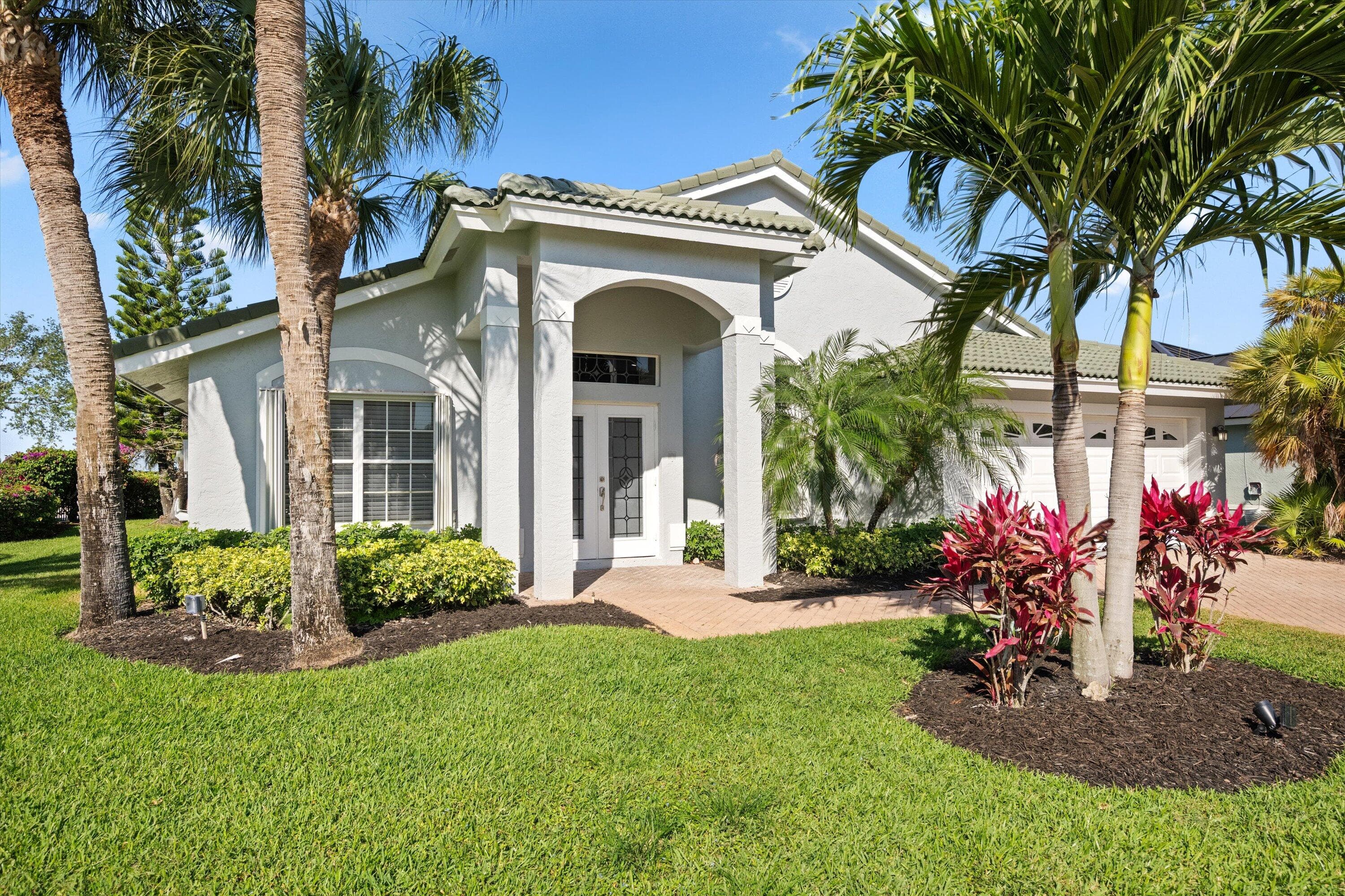 1871 Corsica Drive, Wellington, FL 33414 — photo 1 of 46