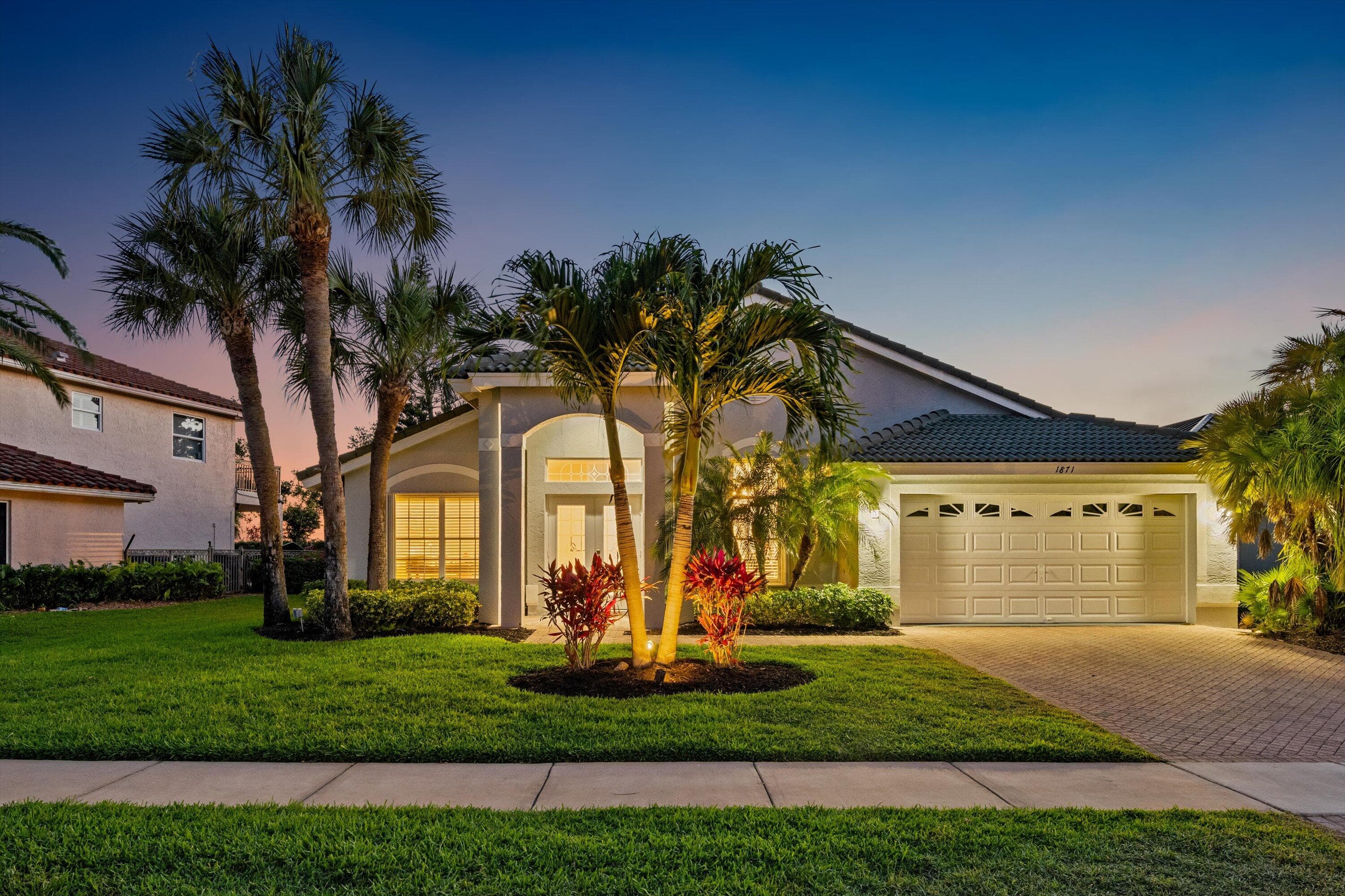 1871 Corsica Drive, Wellington, FL 33414 — photo 42 of 46