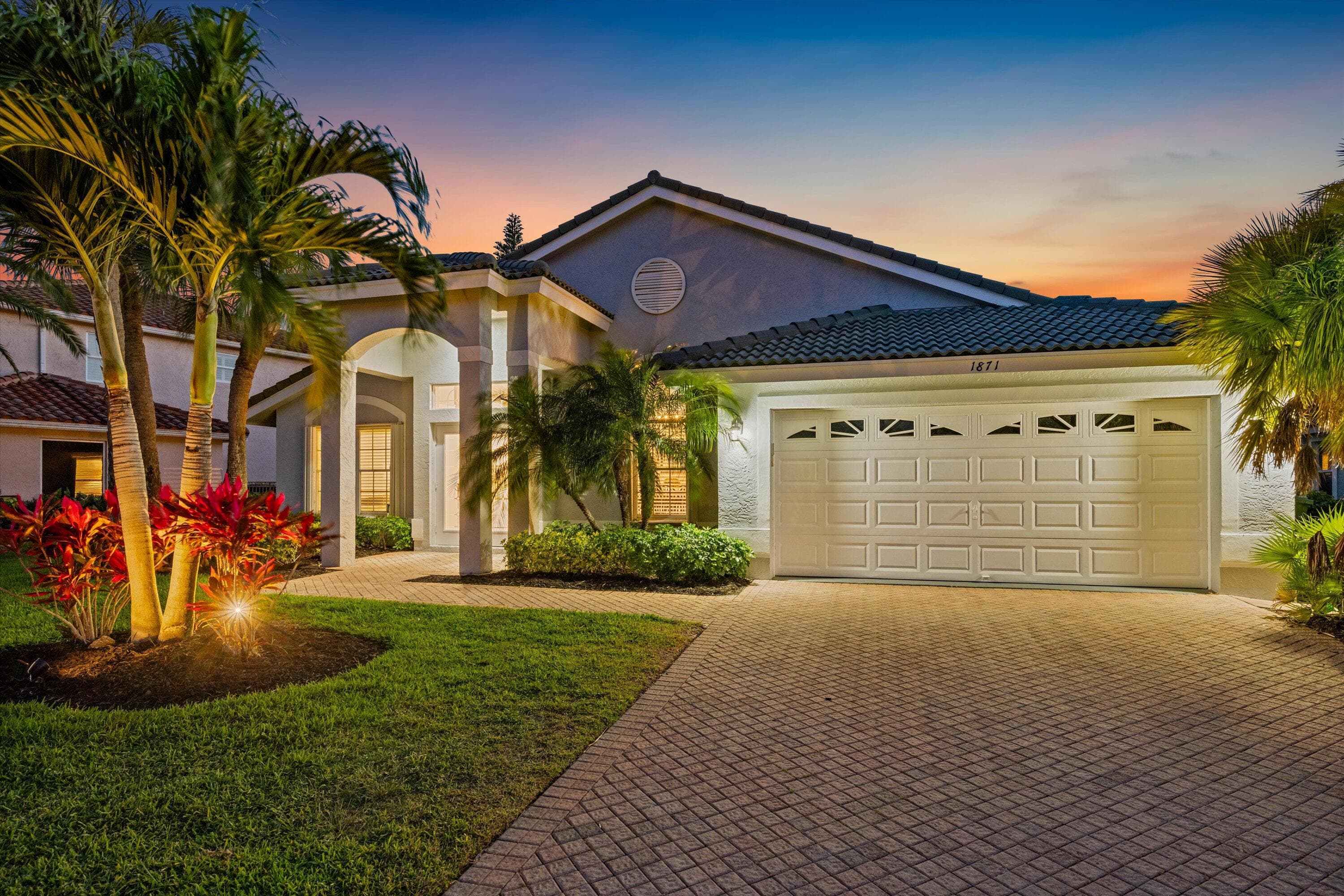 1871 Corsica Drive, Wellington, FL 33414 — photo 43 of 46