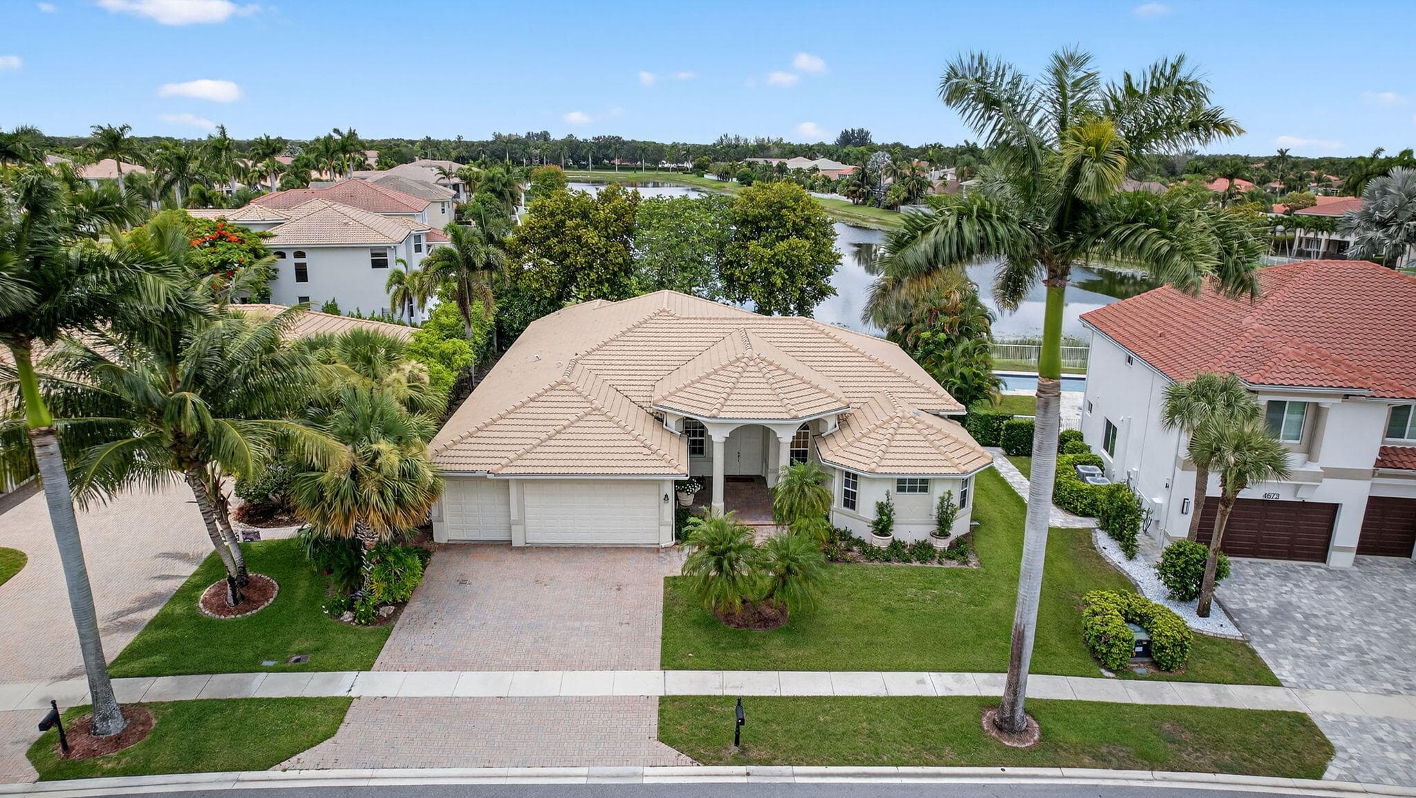 4693 Sugar Beach Way, Wellington, FL 33449 — photo 61 of 71