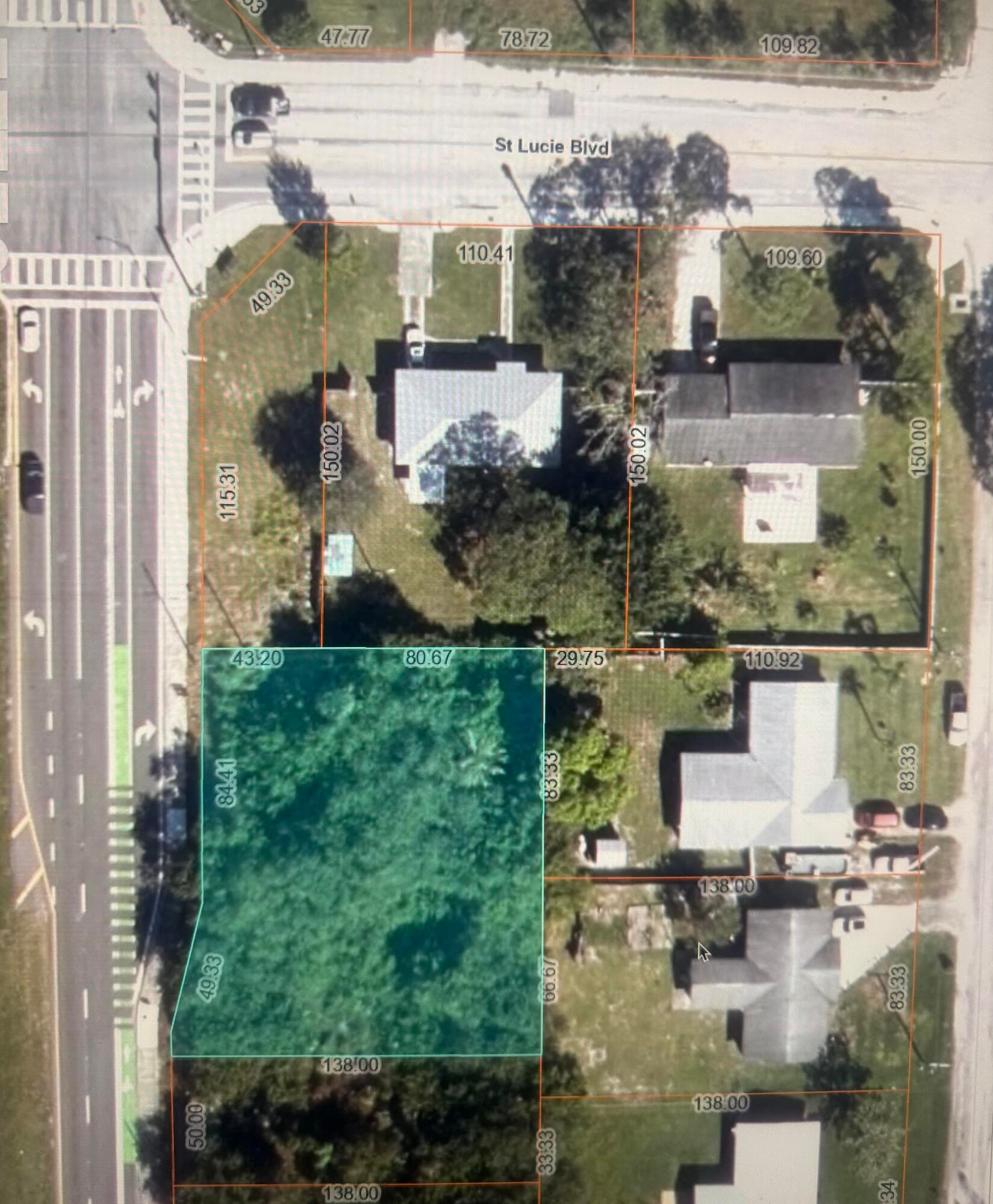 0 N 25th Street, Fort Pierce, FL 34947 — photo 1 of 2