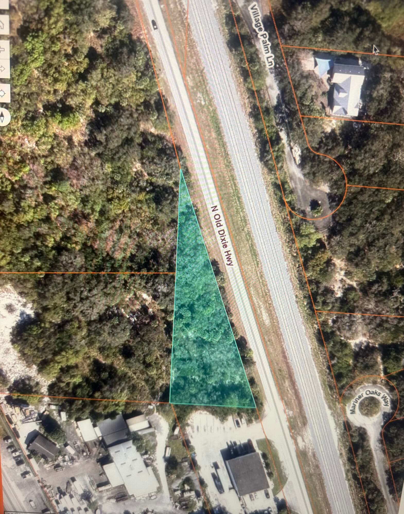 0 Old Dixie N Highway, Fort Pierce, FL 34946 — photo 2 of 2