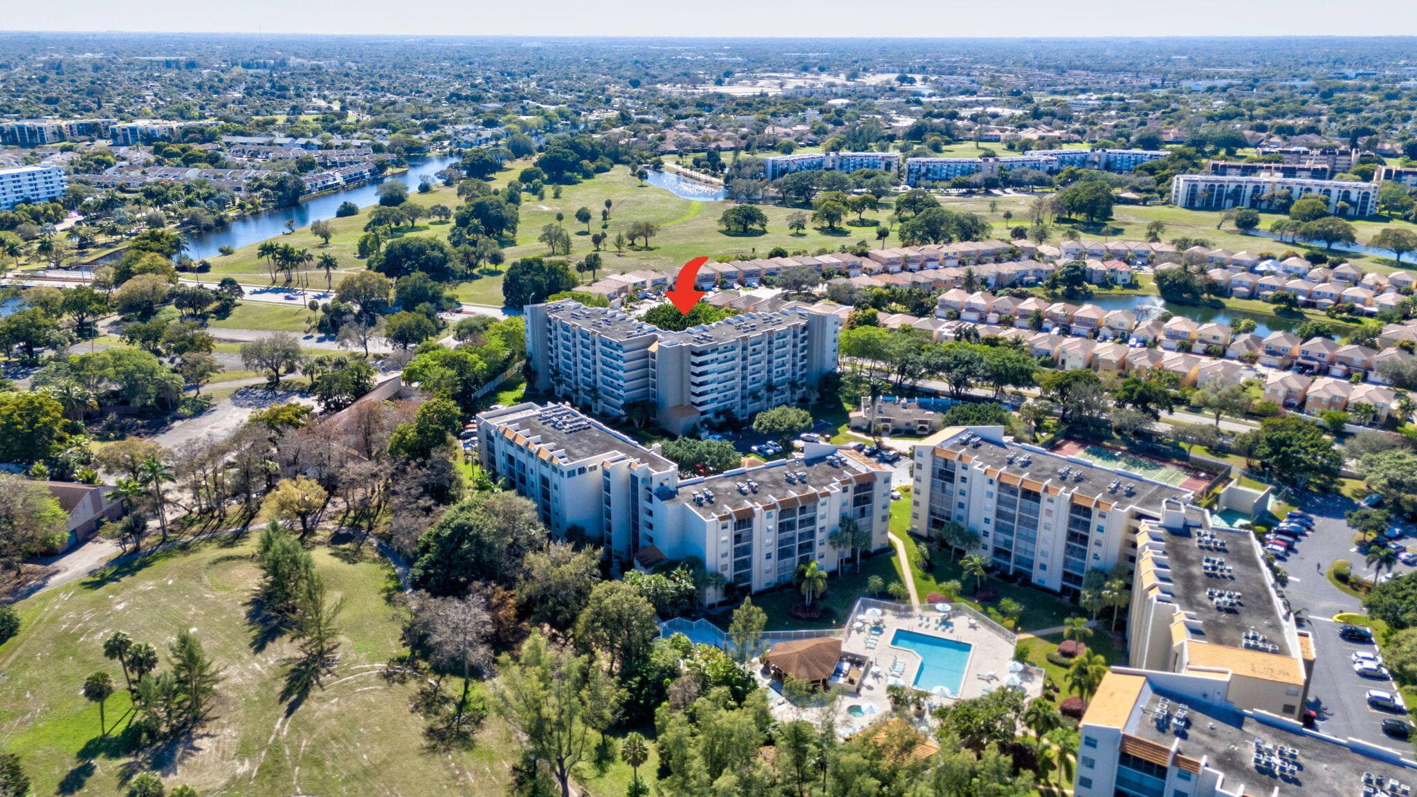 3910 Inverrary Boulevard 601-B, Lauderhill, FL 33319 — photo 31 of 56