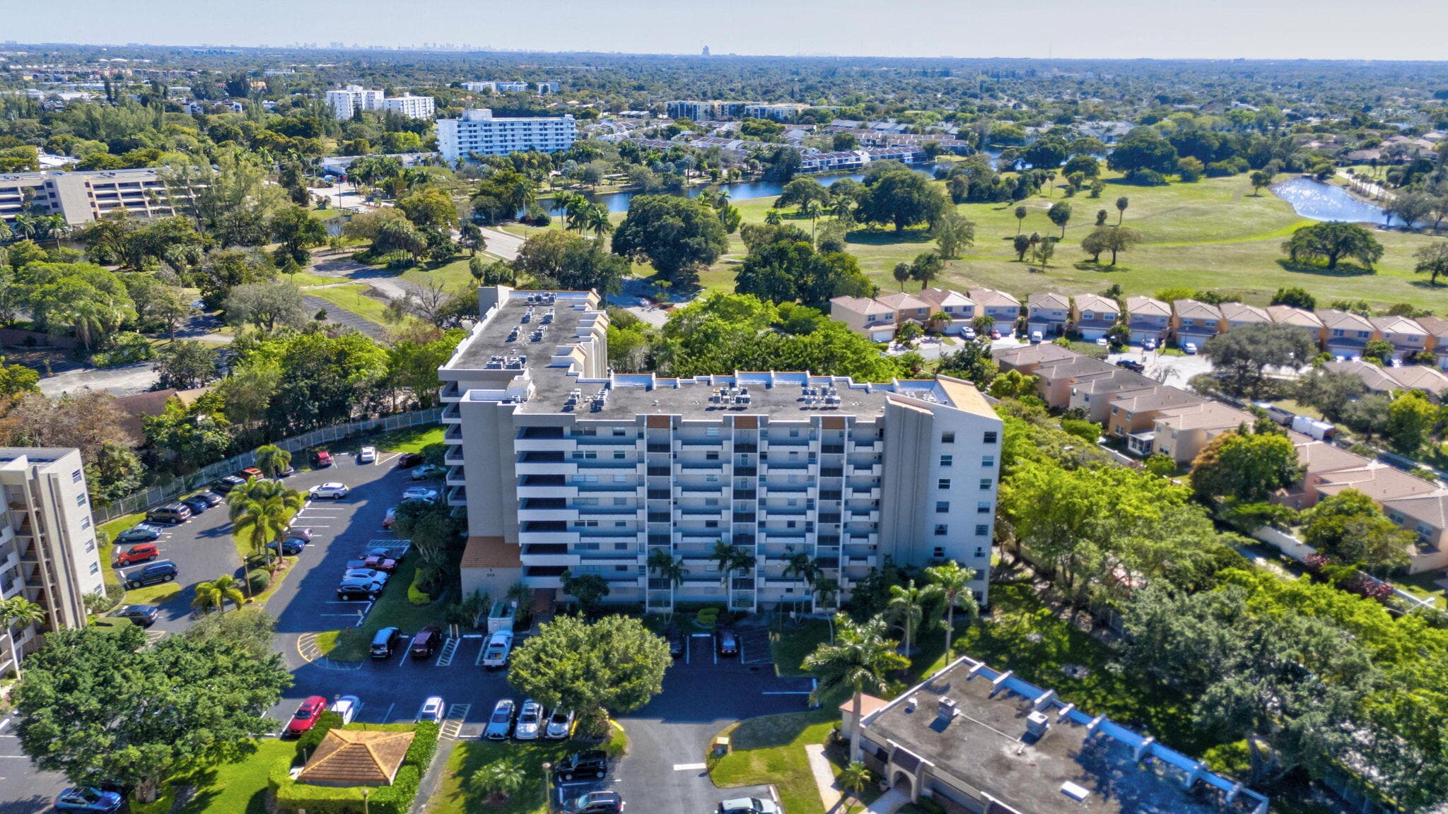 3910 Inverrary Boulevard 601-B, Lauderhill, FL 33319 — photo 56 of 56