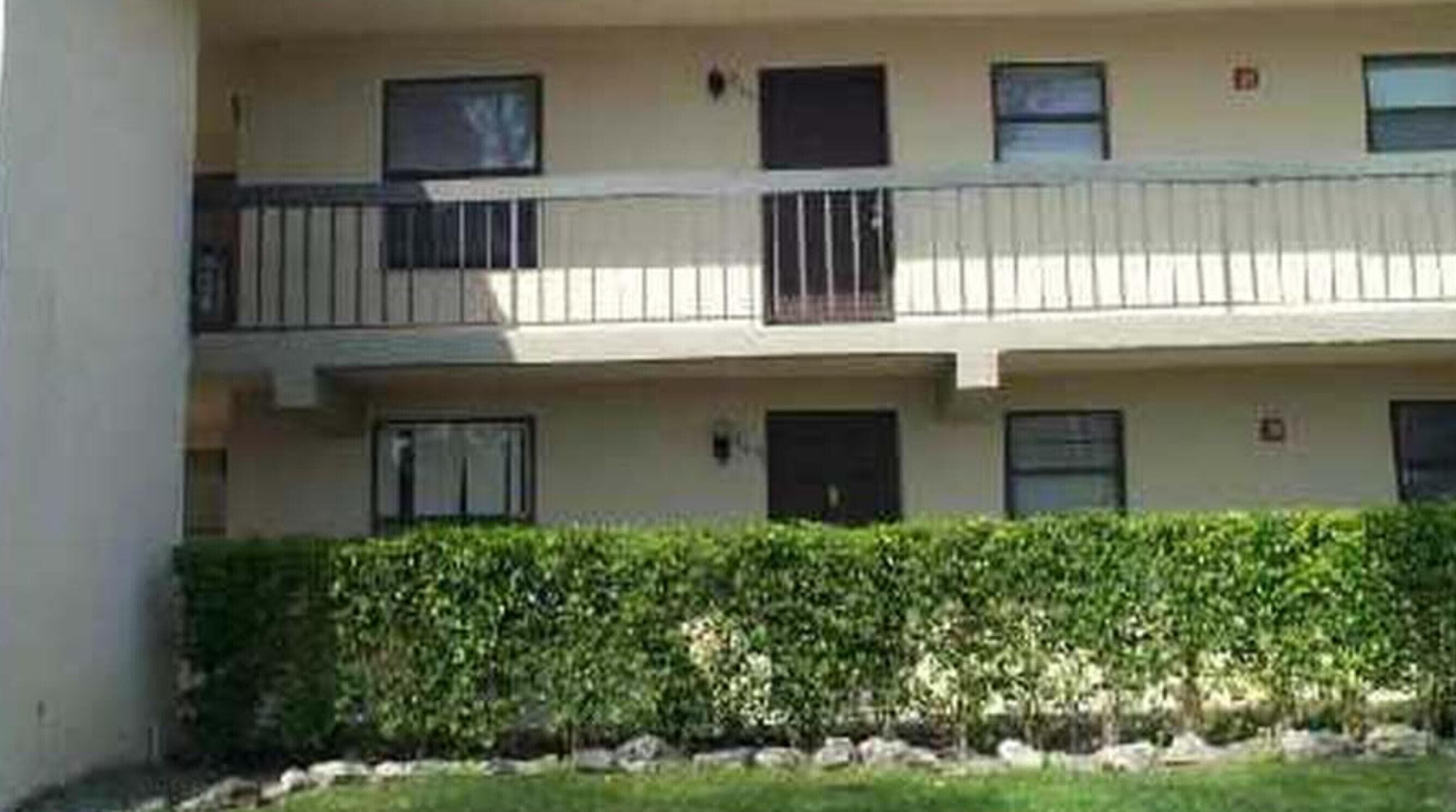 21911 Lake Forest Circle 204, Boca Raton, FL 33433 — photo 1 of 16