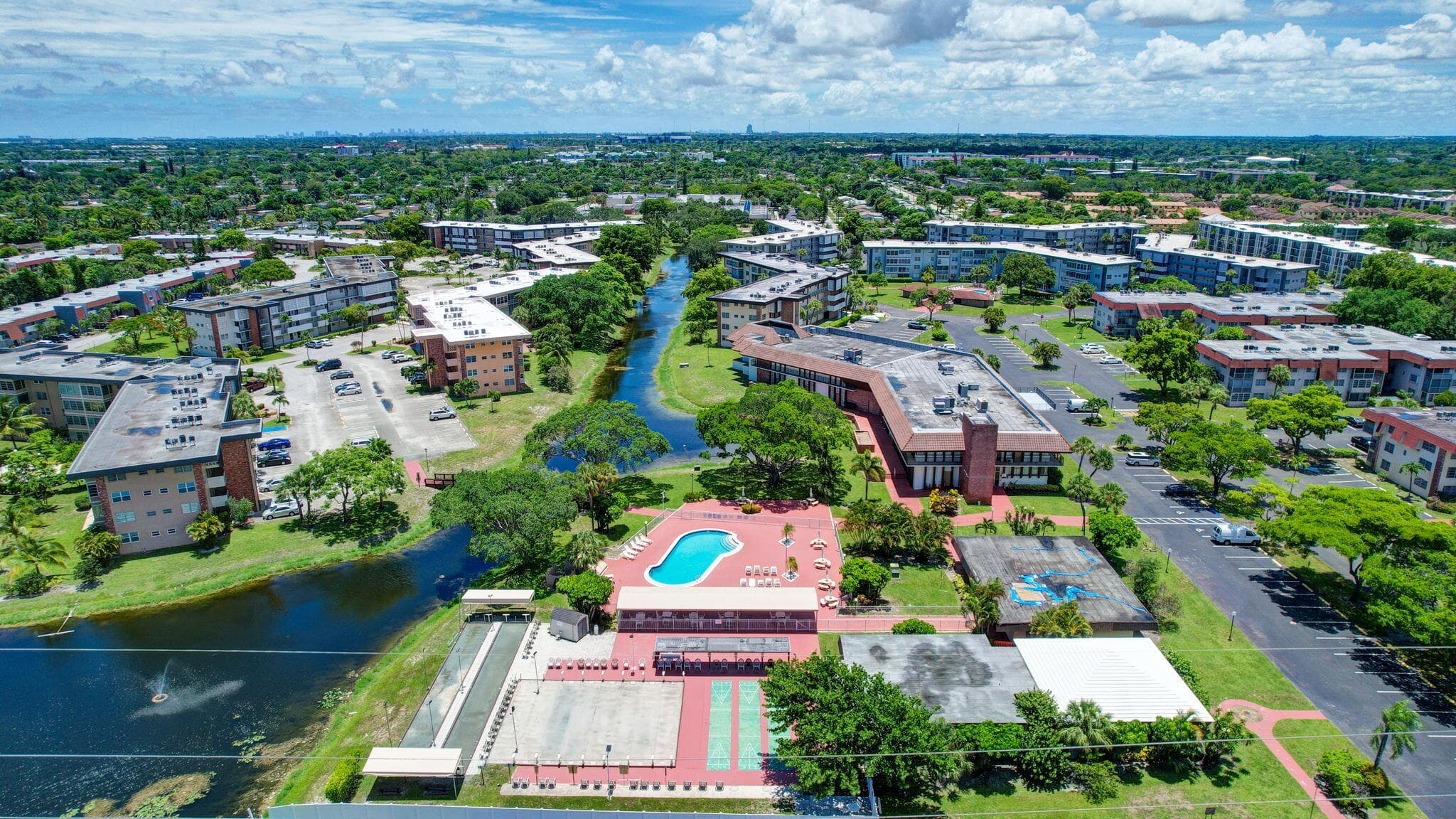 3090 NW 46th Avenue 105c, Lauderdale Lakes, FL 33313 — photo 35 of 42