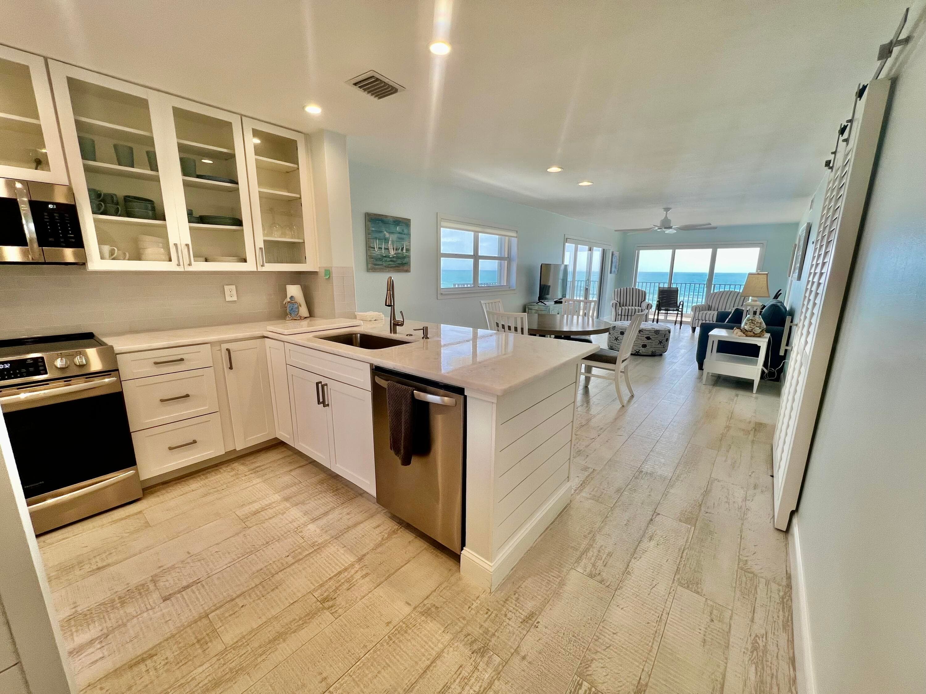 7410 S Ocean Drive 505, Jensen Beach, FL 34957 — photo 4 of 33