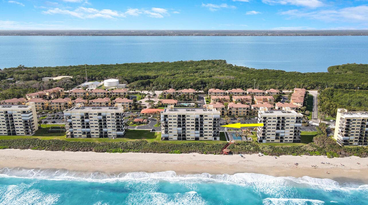 7410 S Ocean Drive 505, Jensen Beach, FL 34957 — photo 23 of 33