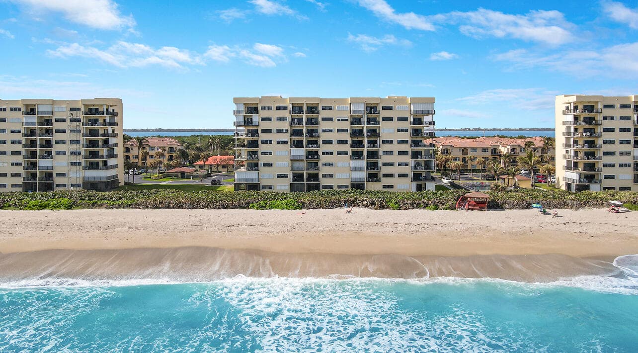 7410 S Ocean Drive 505, Jensen Beach, FL 34957 — photo 27 of 33