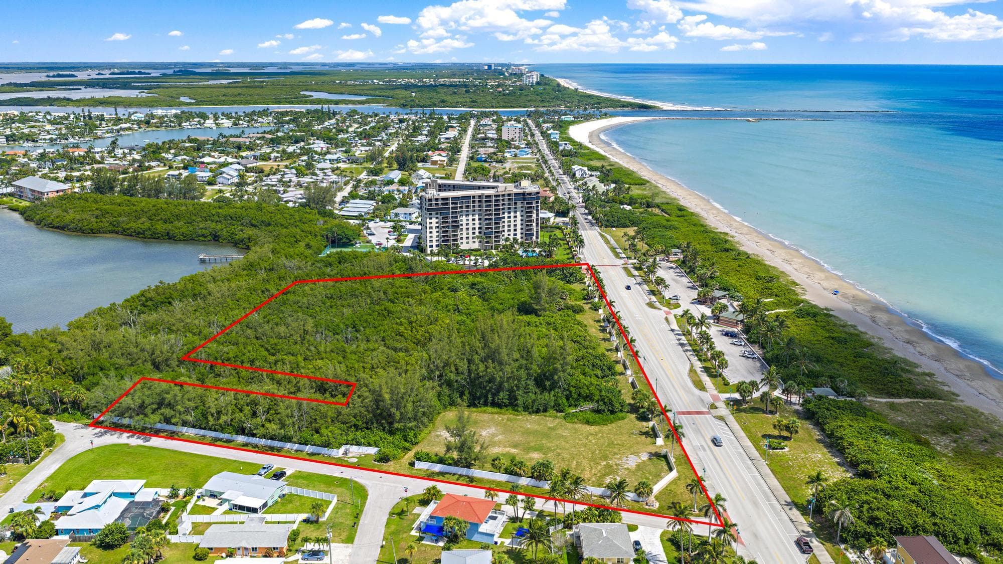 901 S Ocean Drive, Fort Pierce, FL 34949 — photo 3 of 42