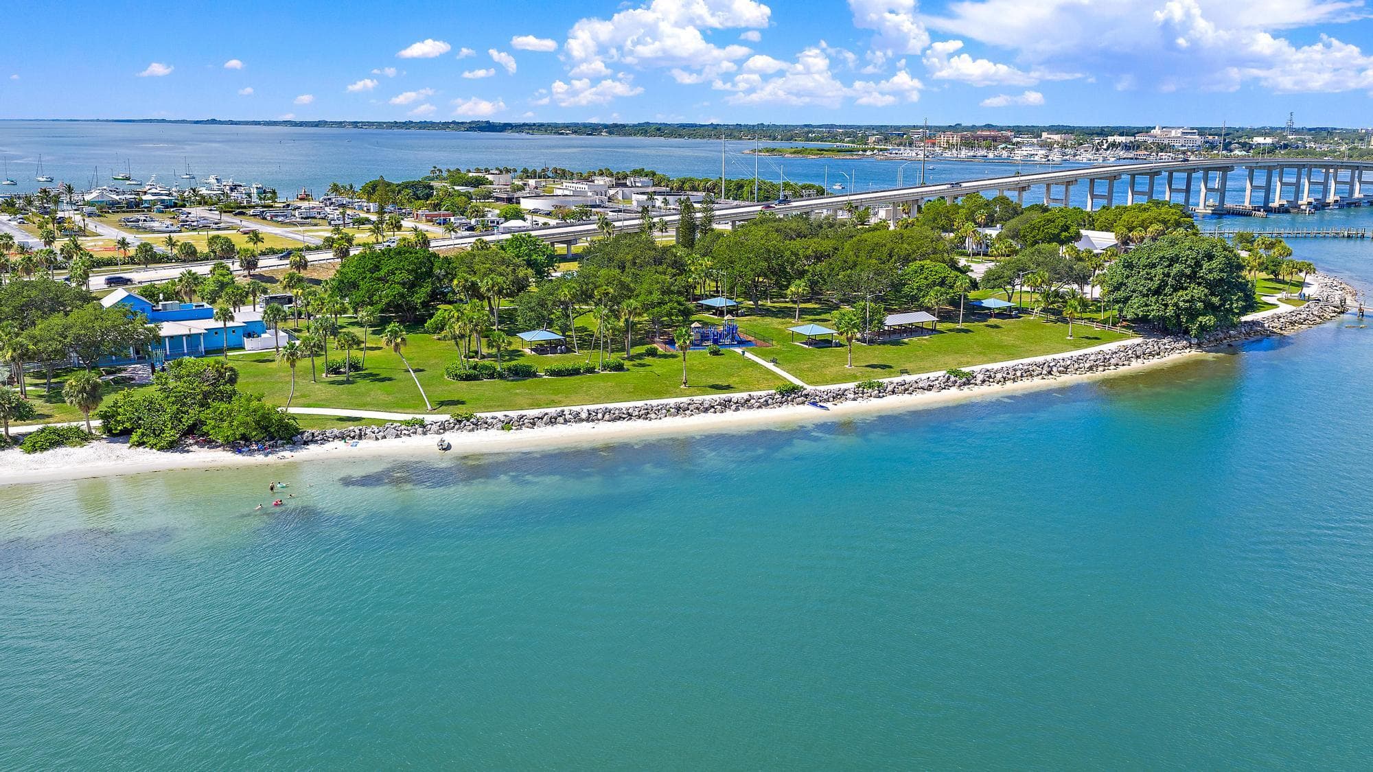 901 S Ocean Drive, Fort Pierce, FL 34949 — photo 10 of 42