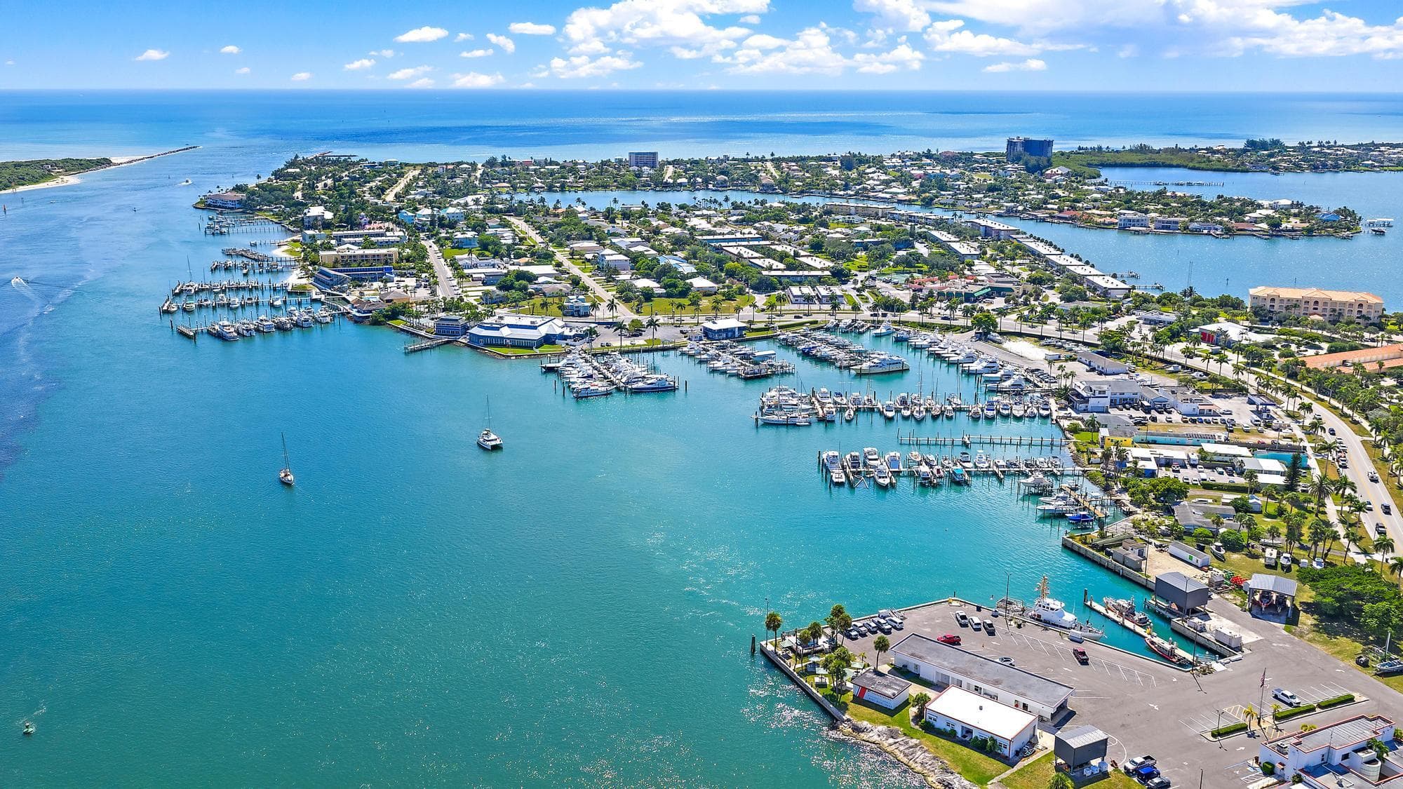 901 S Ocean Drive, Fort Pierce, FL 34949 — photo 15 of 42