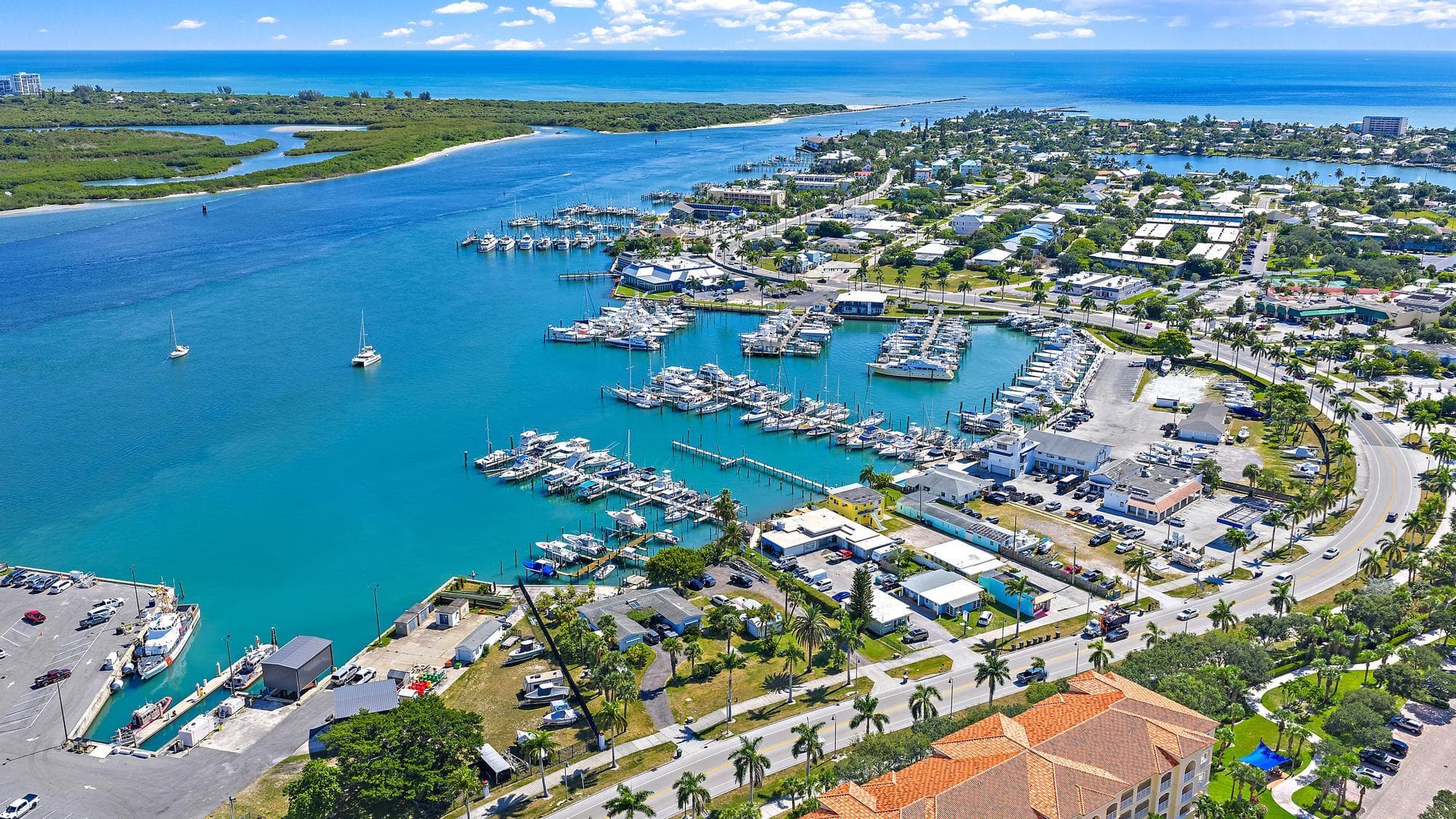 901 S Ocean Drive, Fort Pierce, FL 34949 — photo 16 of 42