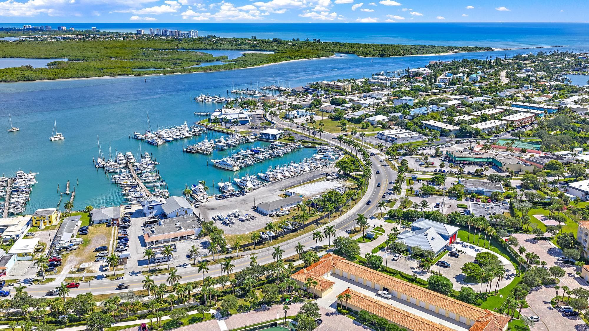 901 S Ocean Drive, Fort Pierce, FL 34949 — photo 17 of 42