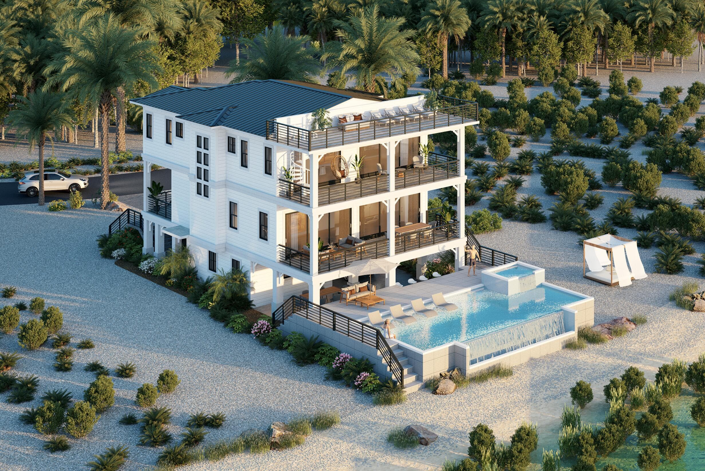 231 E Shore Drive Unit 1, Key West, FL 33040 — photo 3 of 45