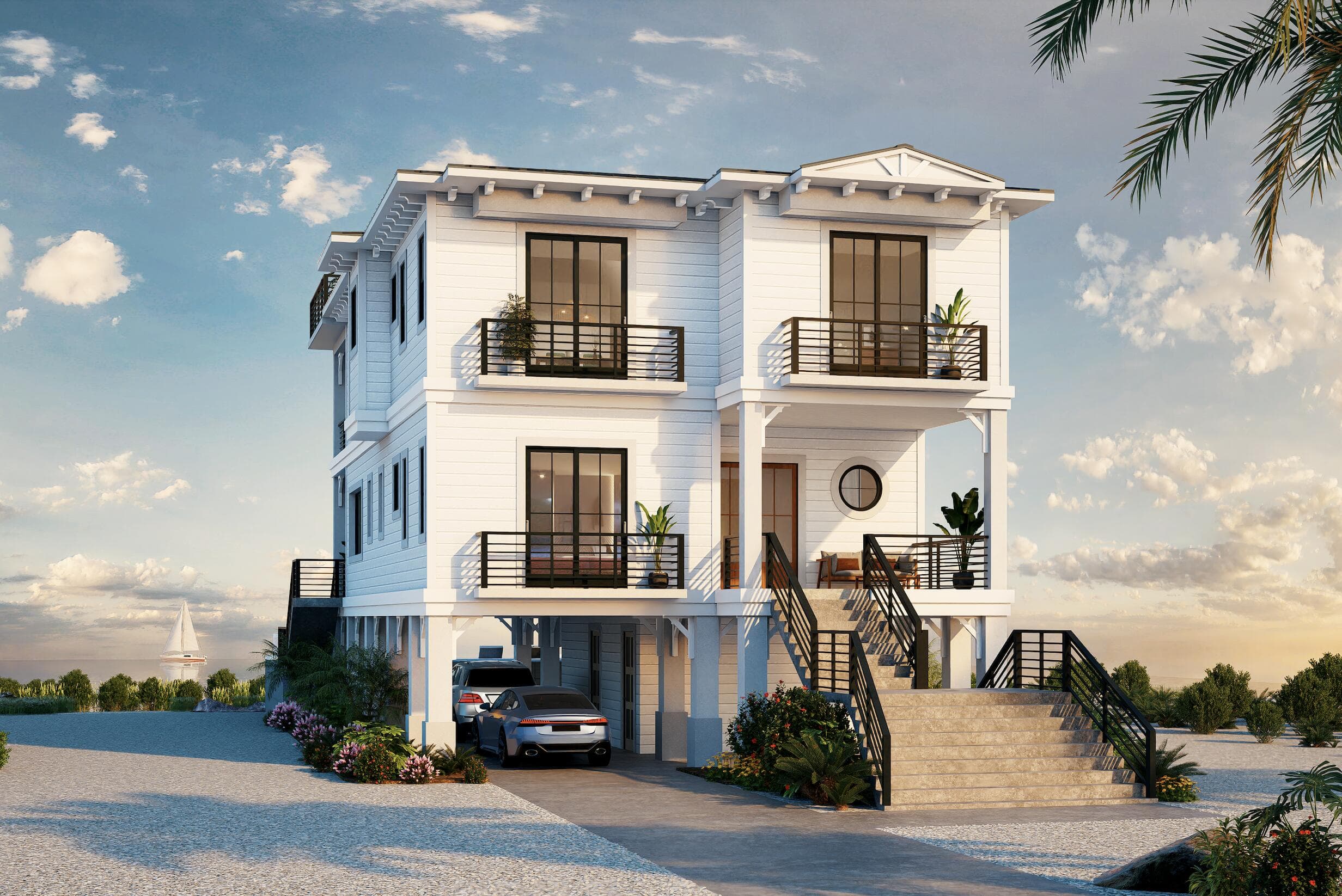 231 E Shore Drive Unit 2, Key West, FL 33040 — photo 3 of 47