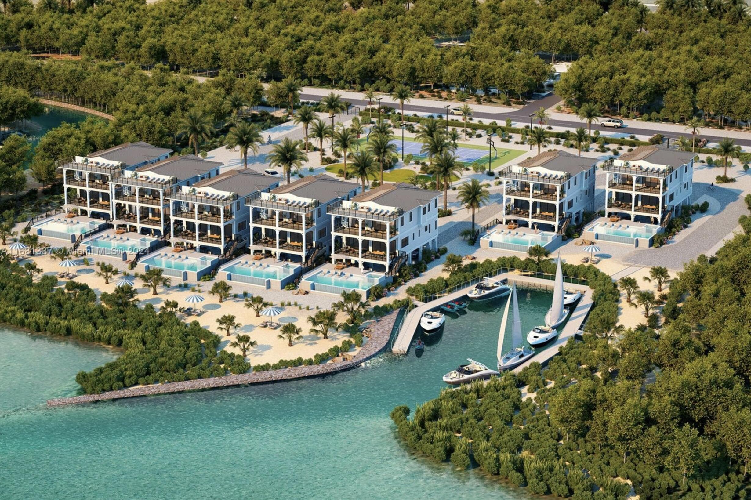 231 E Shore Drive Unit 5, Key West, FL 33040 — photo 15 of 16
