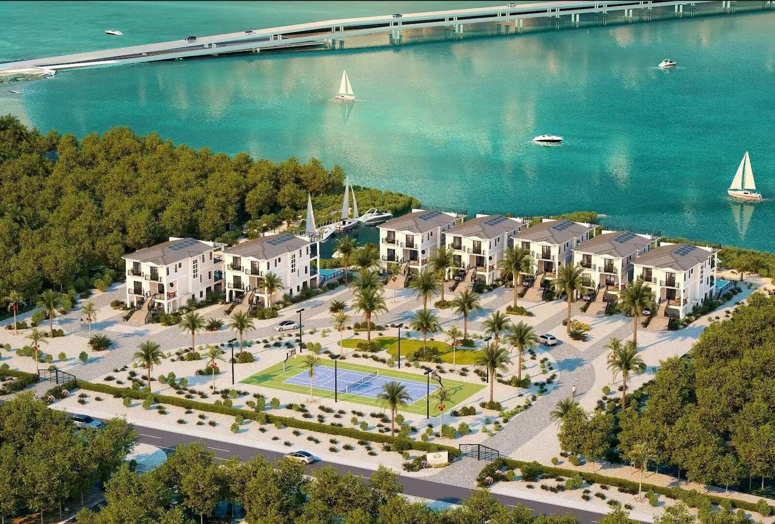 231 E Shore Drive Unit 5, Key West, FL 33040 — photo 16 of 16