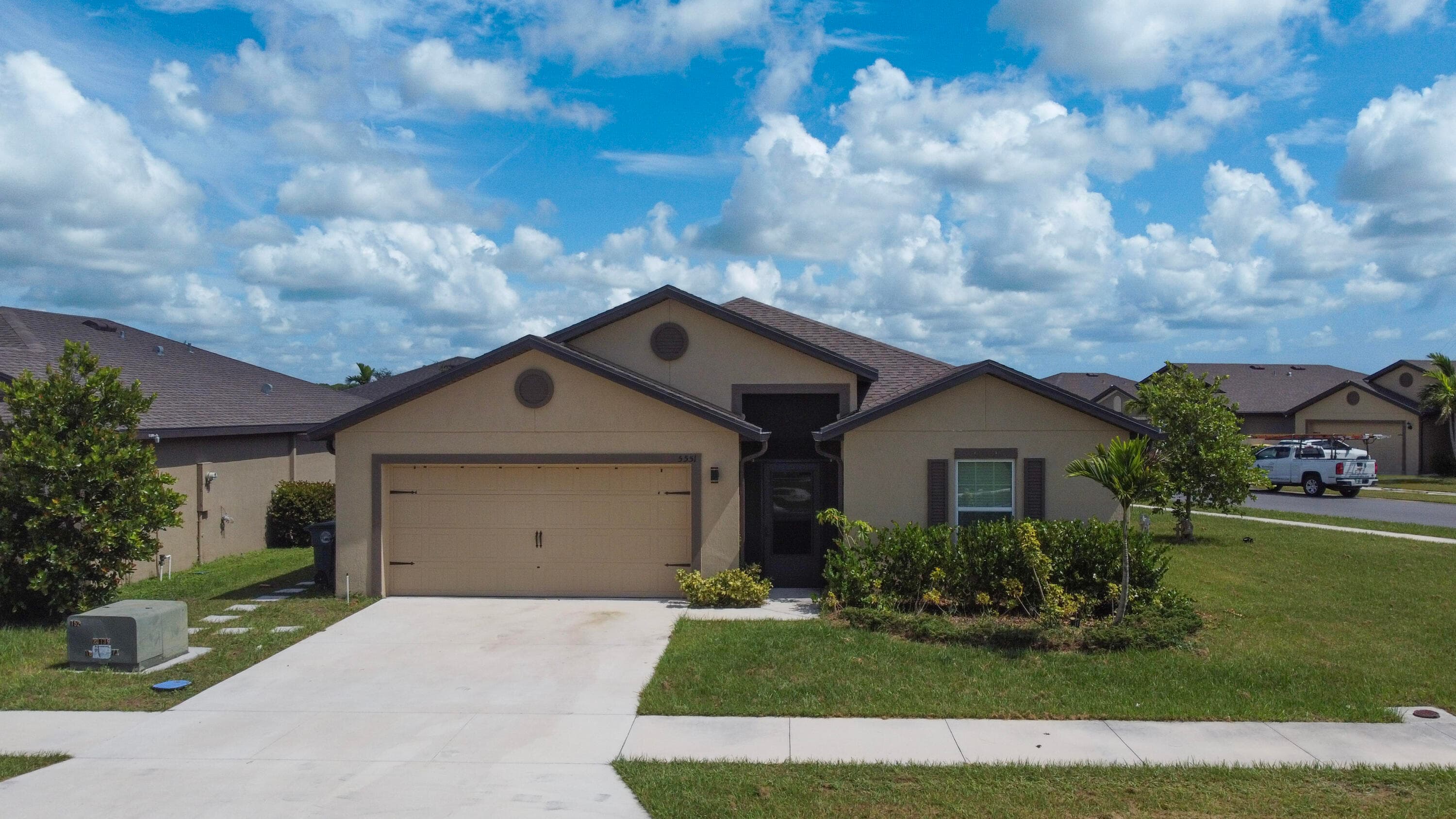 5551 Imagination Drive, Fort Pierce, FL 34947 — photo 1 of 39