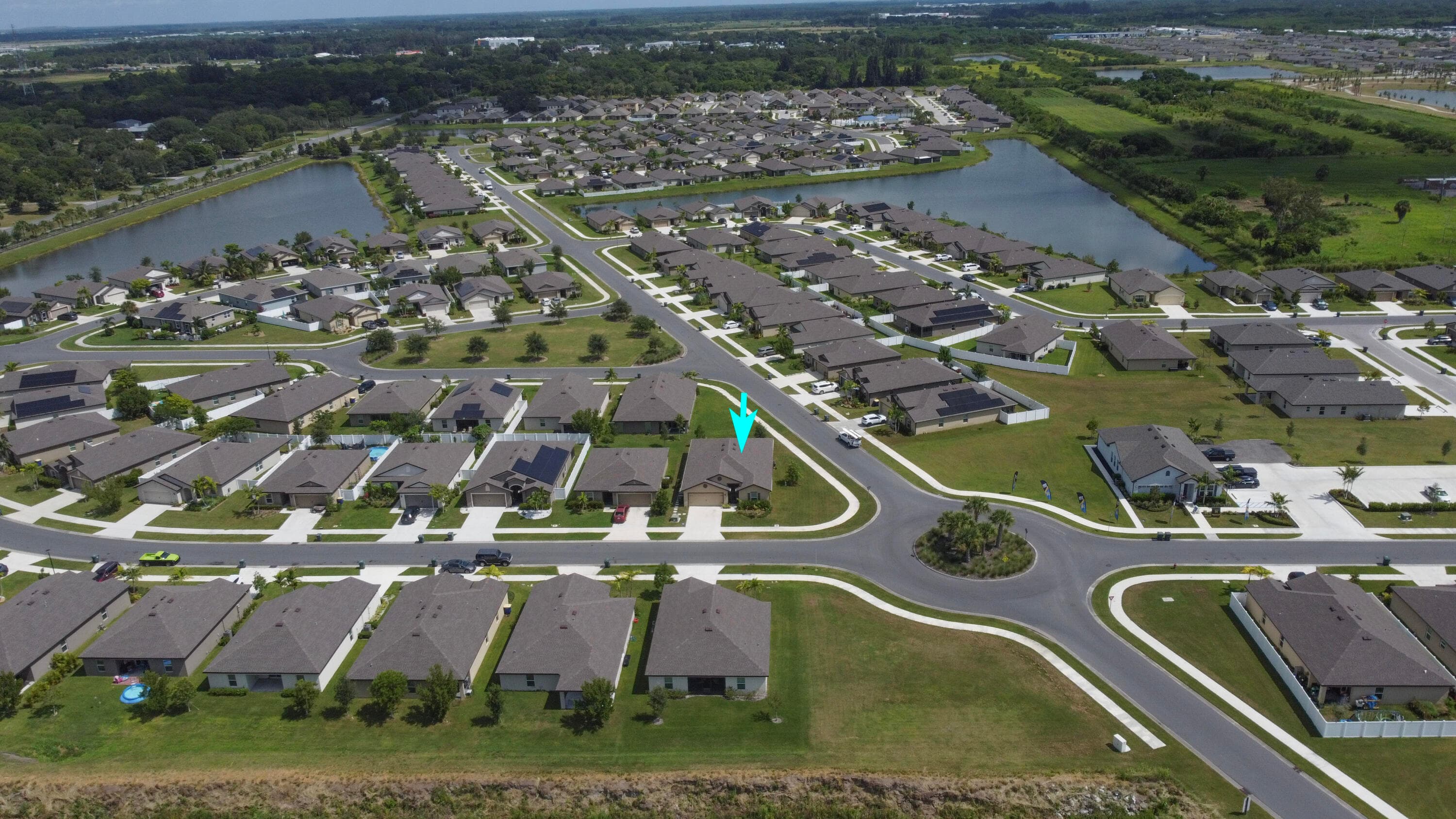 5551 Imagination Drive, Fort Pierce, FL 34947 — photo 34 of 39