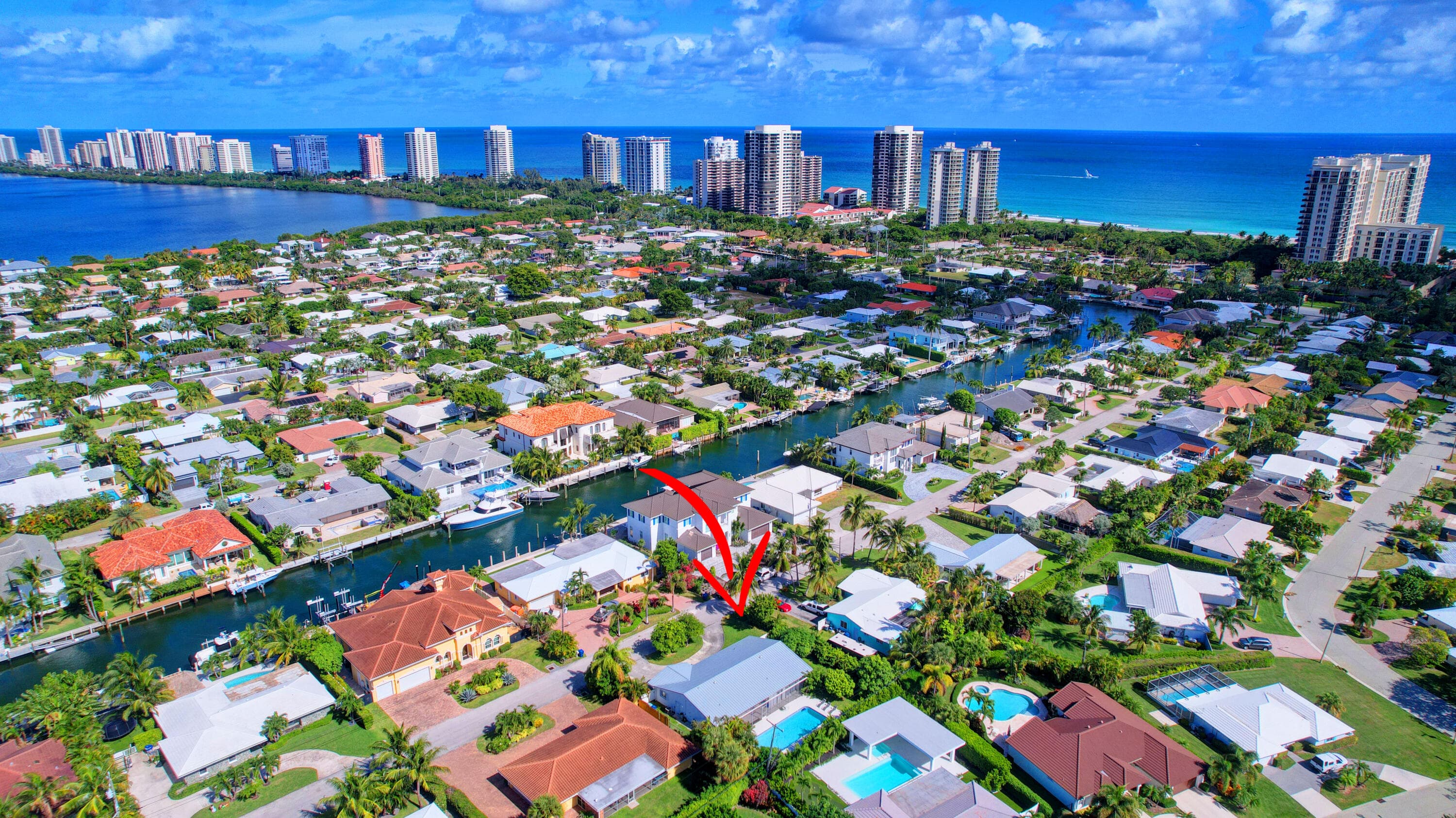 1171 Bimini Lane, Singer Island, FL 33404 — photo 53 of 62
