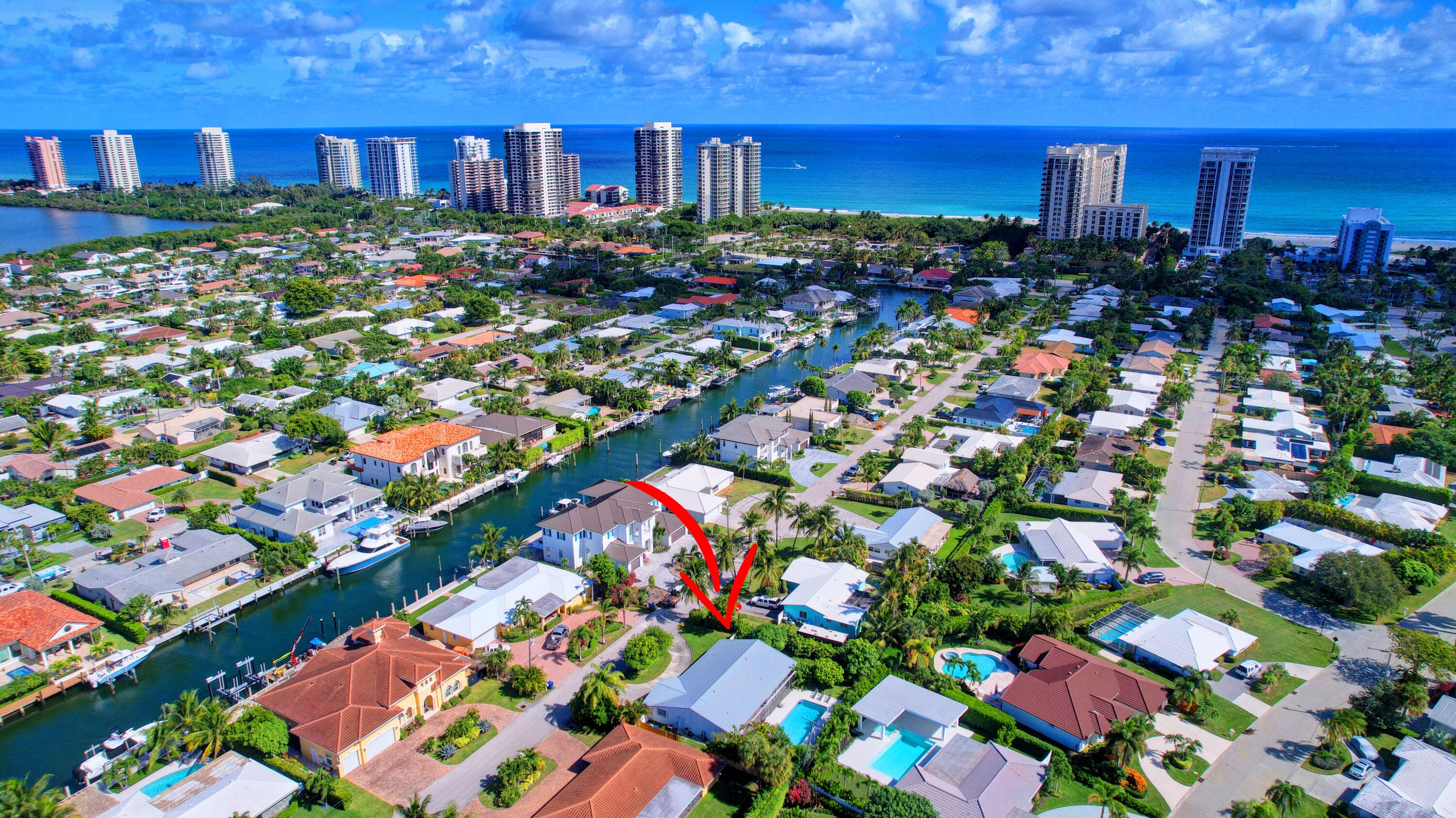 1171 Bimini Lane, Singer Island, FL 33404 — photo 56 of 62
