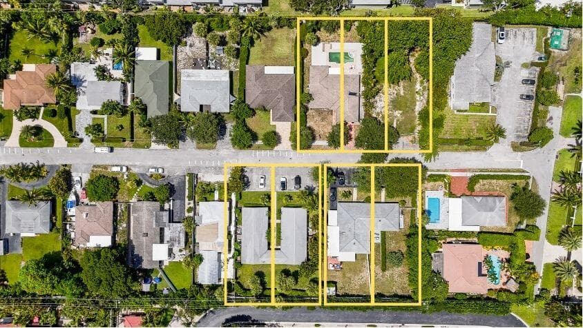630 A Allen Avenue, Delray Beach, FL 33483 — photo 2 of 7
