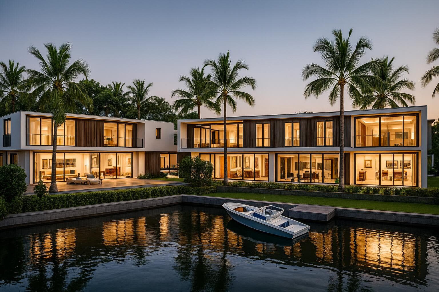 Unimproved Land in Boynton Beach — photo 9 of 9
