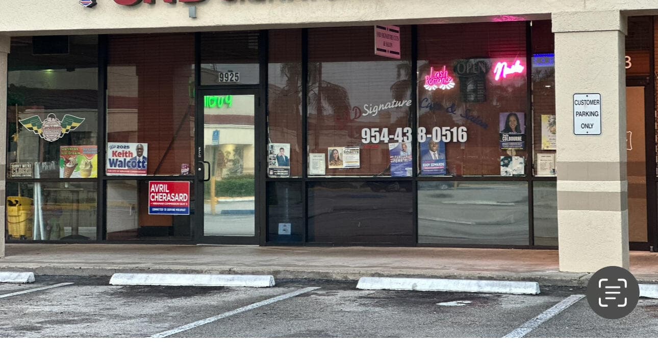 Business in Miramar — photo 1 of 10