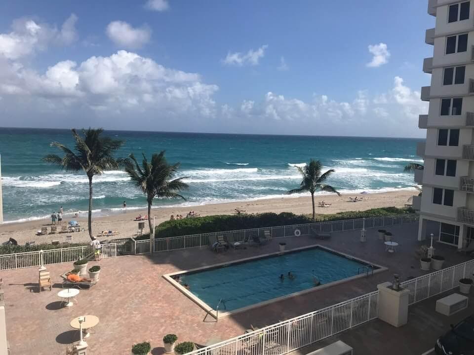 3215 S Ocean Boulevard 307, Highland Beach, FL 33487 — photo 23 of 27