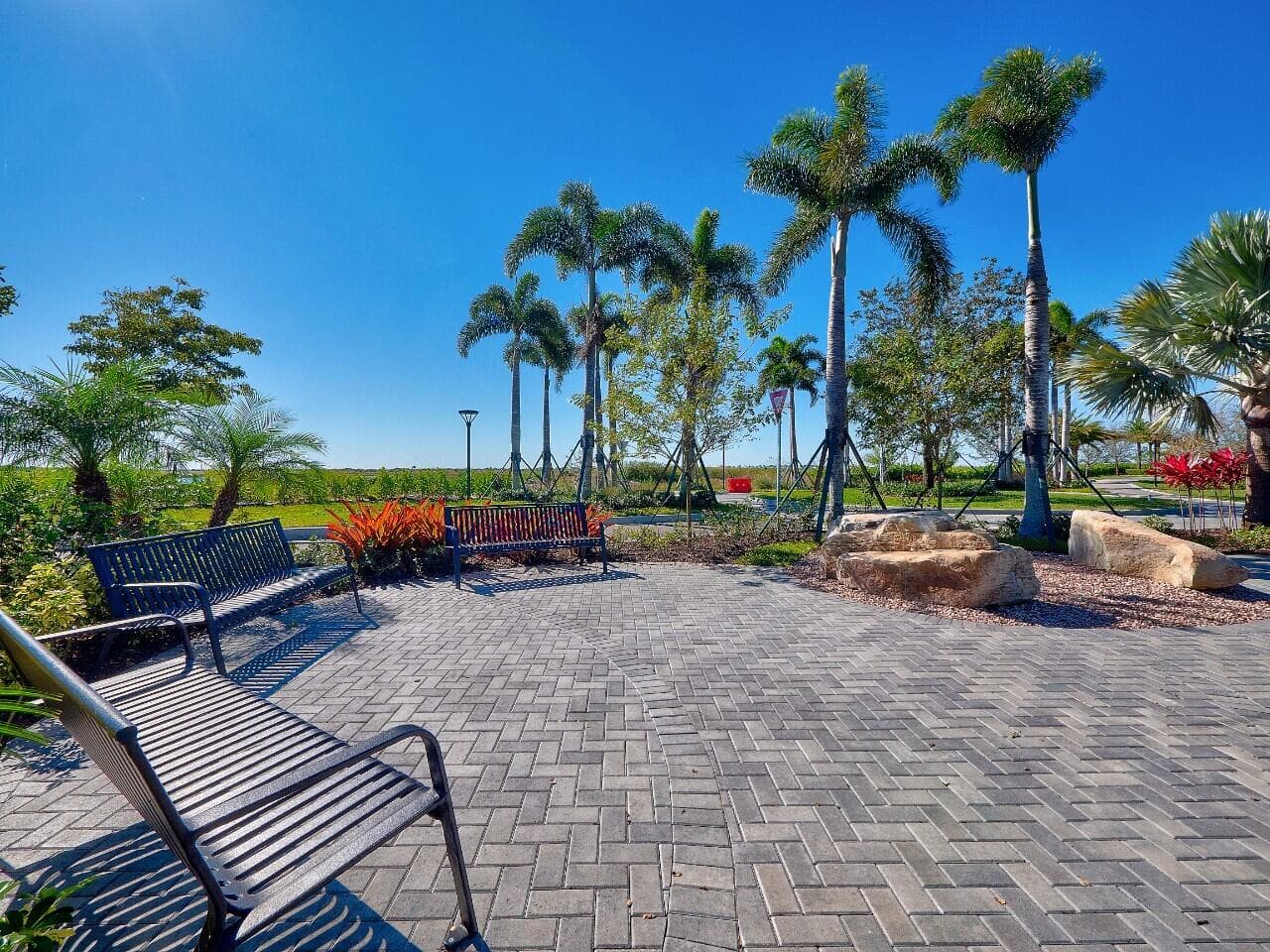 13566 SW Brightside Way, Port St. Lucie, FL 34987 — photo 36 of 37