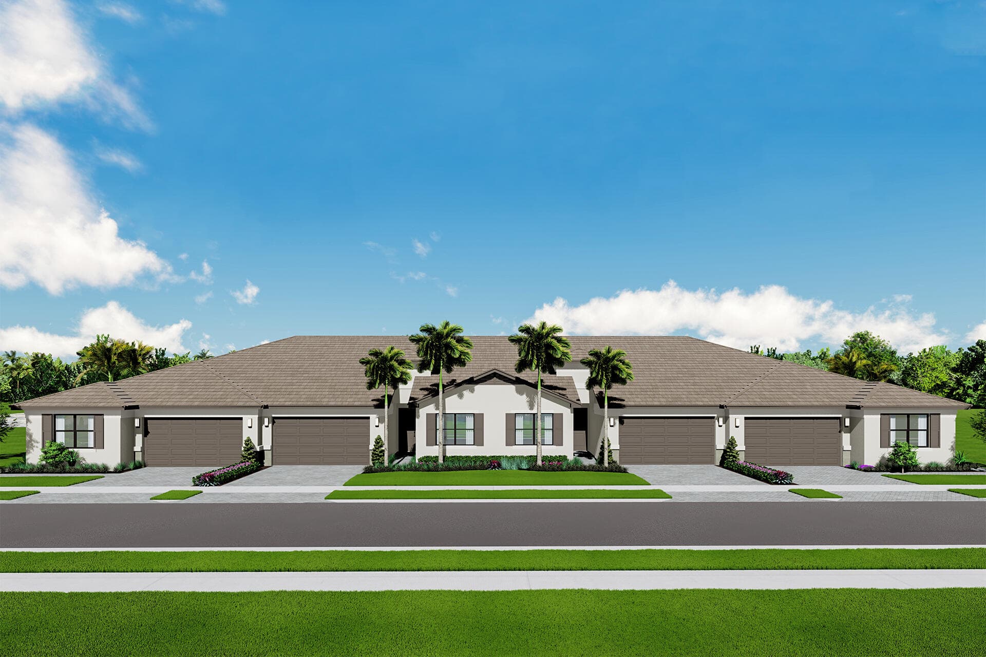 13566 SW Brightside Way, Port St. Lucie, FL 34987 — photo 1 of 37