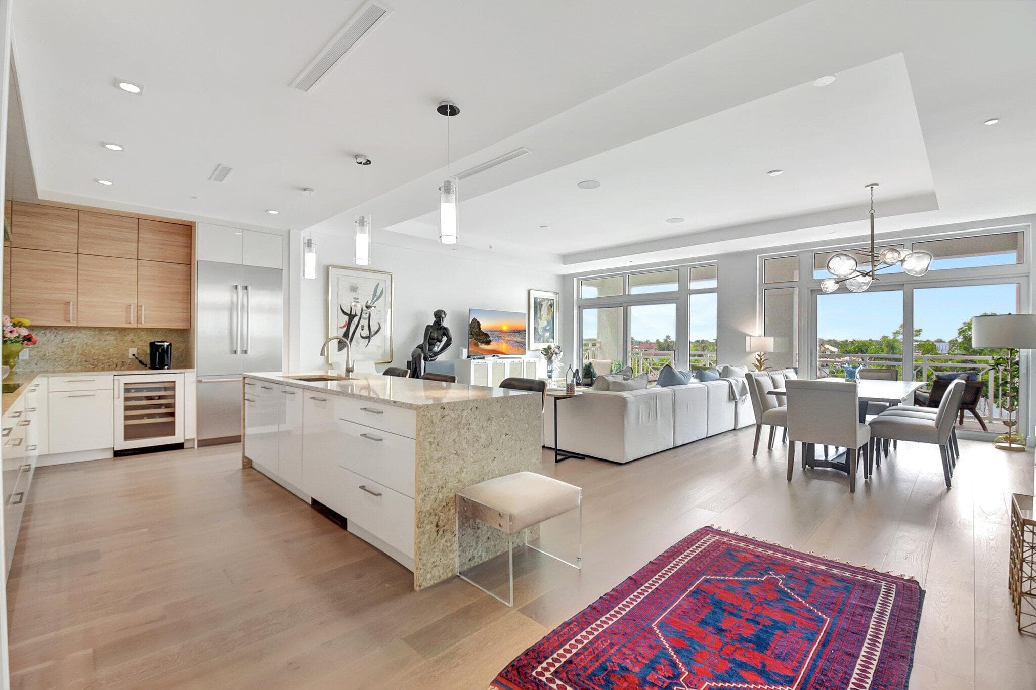 3200 S Ocean 302 Boulevard 302, Highland Beach, FL 33487 — photo 3 of 38