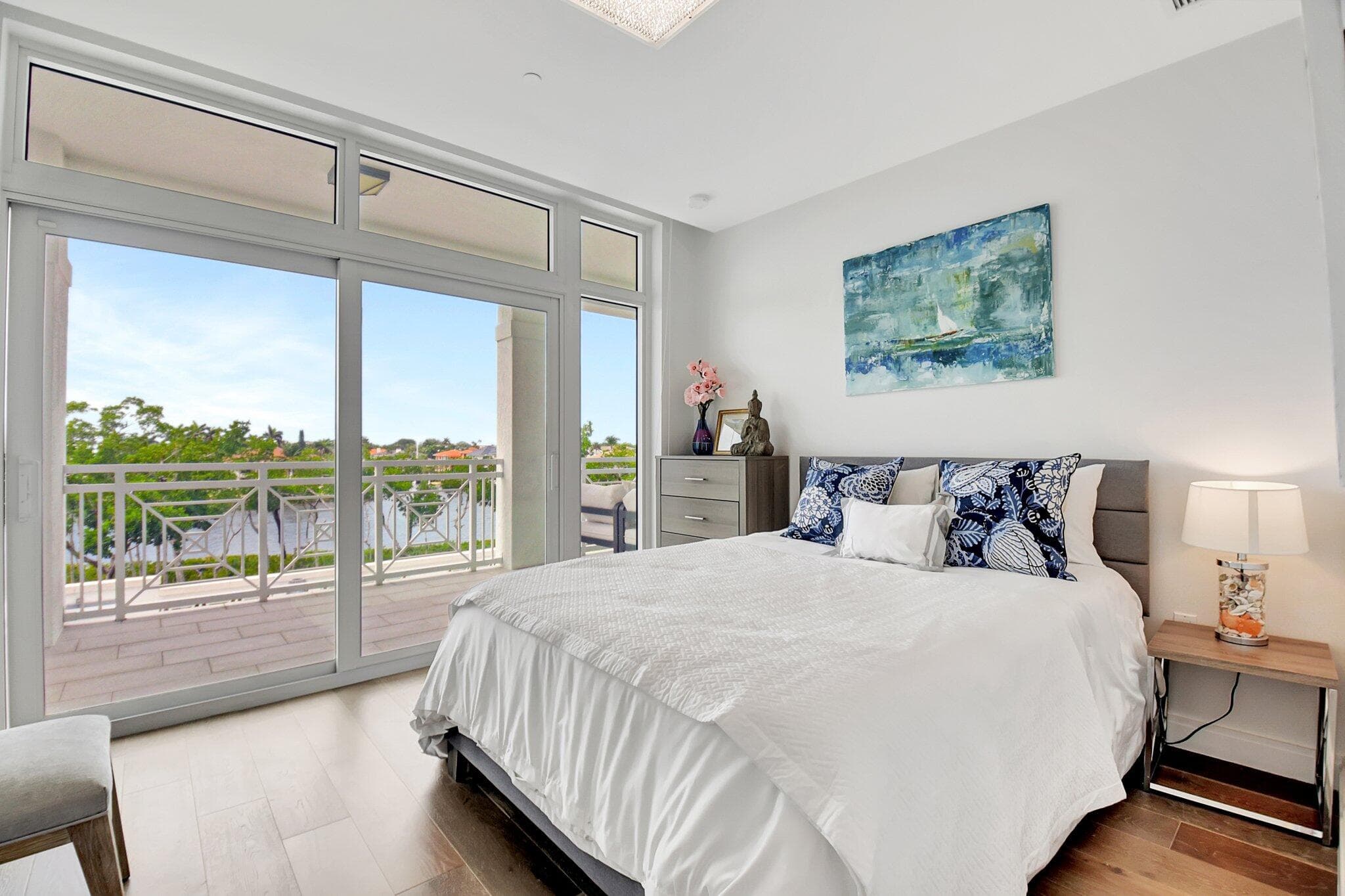 3200 S Ocean 302 Boulevard 302, Highland Beach, FL 33487 — photo 13 of 38