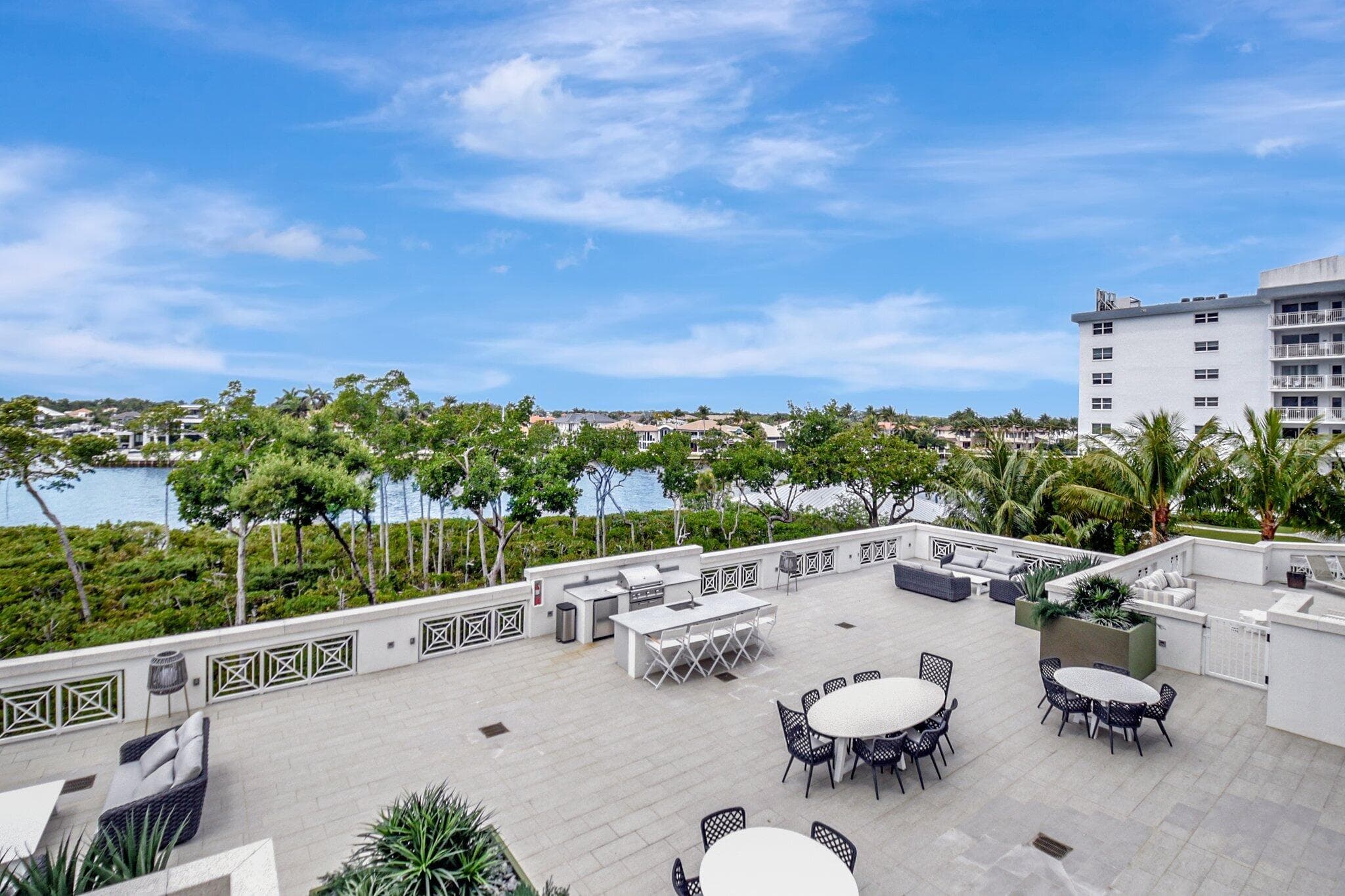 3200 S Ocean 302 Boulevard 302, Highland Beach, FL 33487 — photo 24 of 38