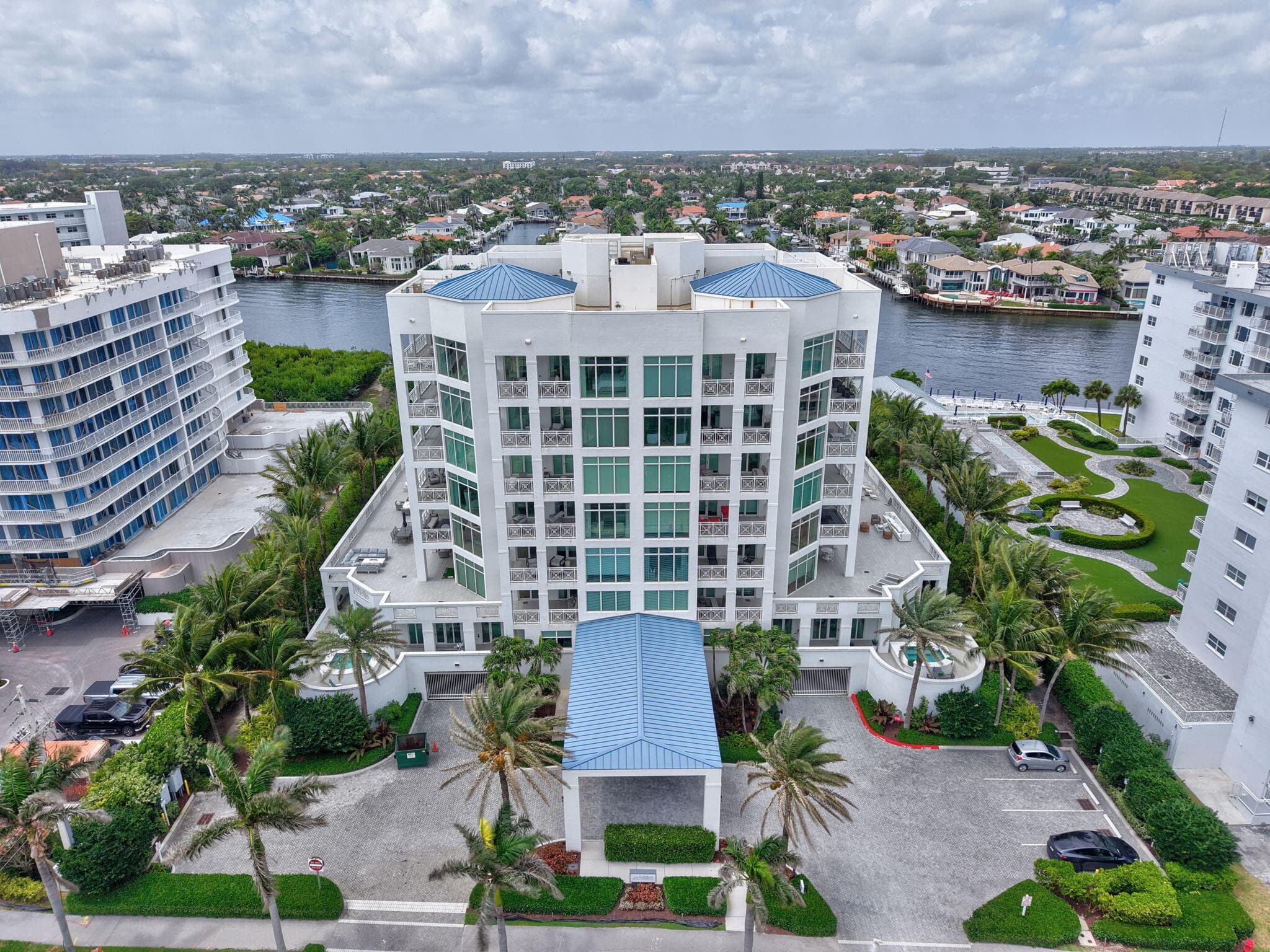 3200 S Ocean 302 Boulevard 302, Highland Beach, FL 33487 — photo 25 of 38