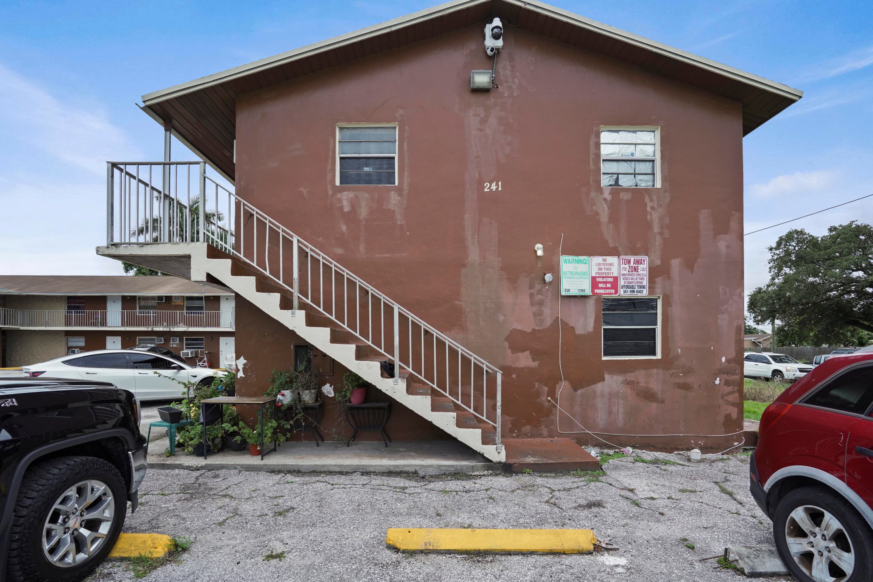241 NW 11th 1 Street 13, Belle Glade, FL 33430 — photo 13 of 15