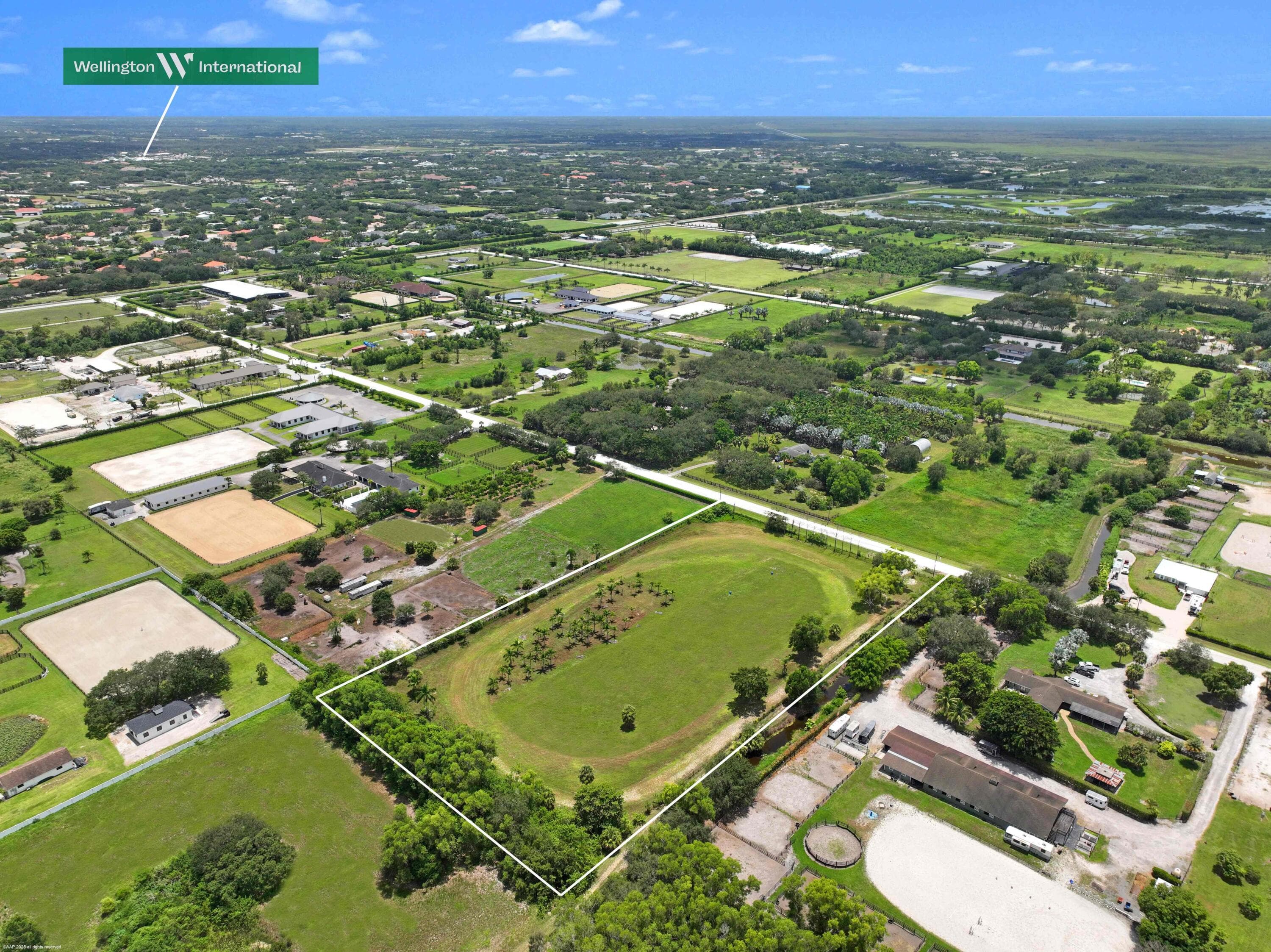 16495 Hollow Tree Lane, Wellington, FL 33470 — photo 9 of 10