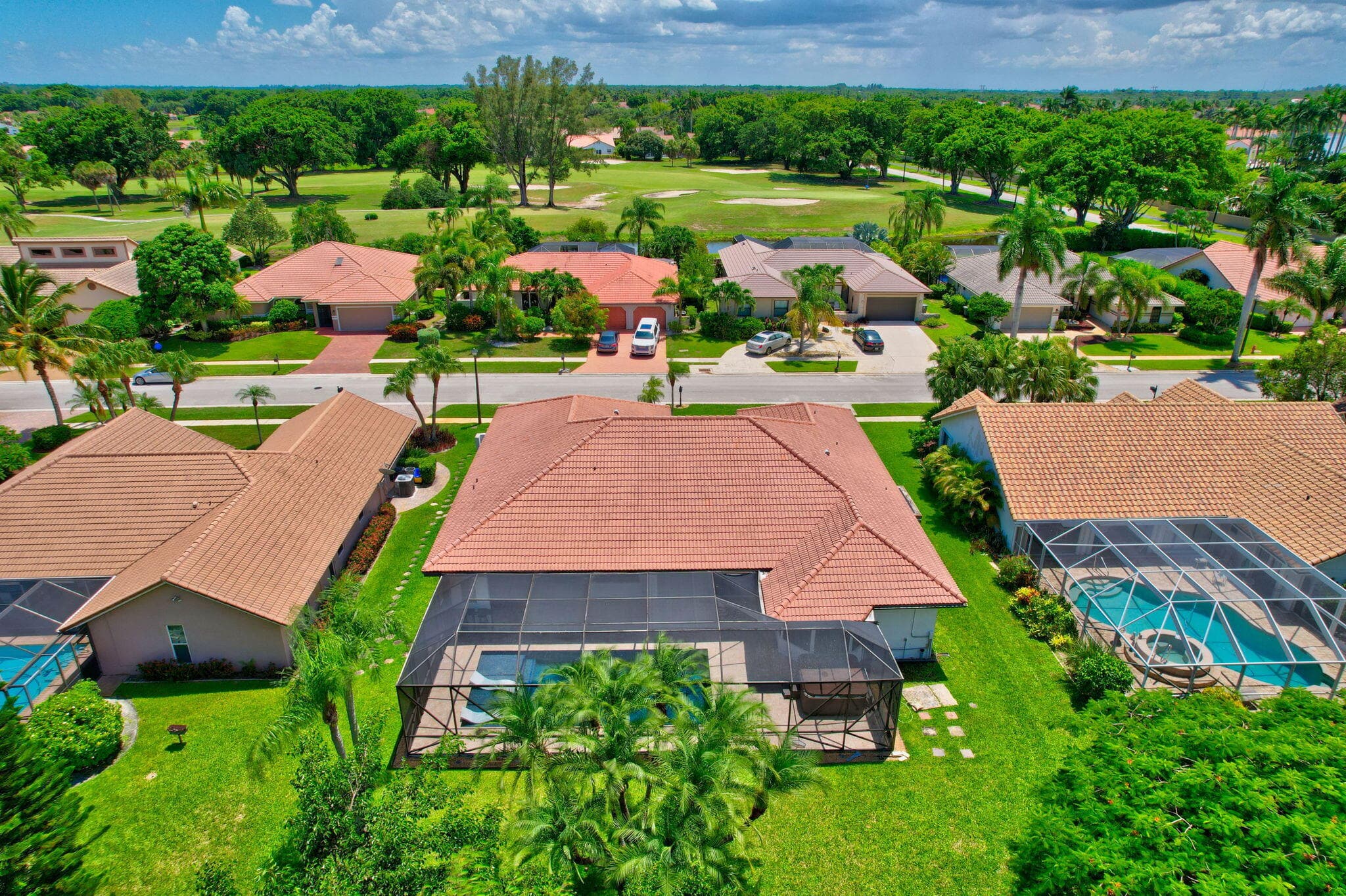 10099 Canoe Brook Circle, Boca Raton, FL 33498 — photo 5 of 60