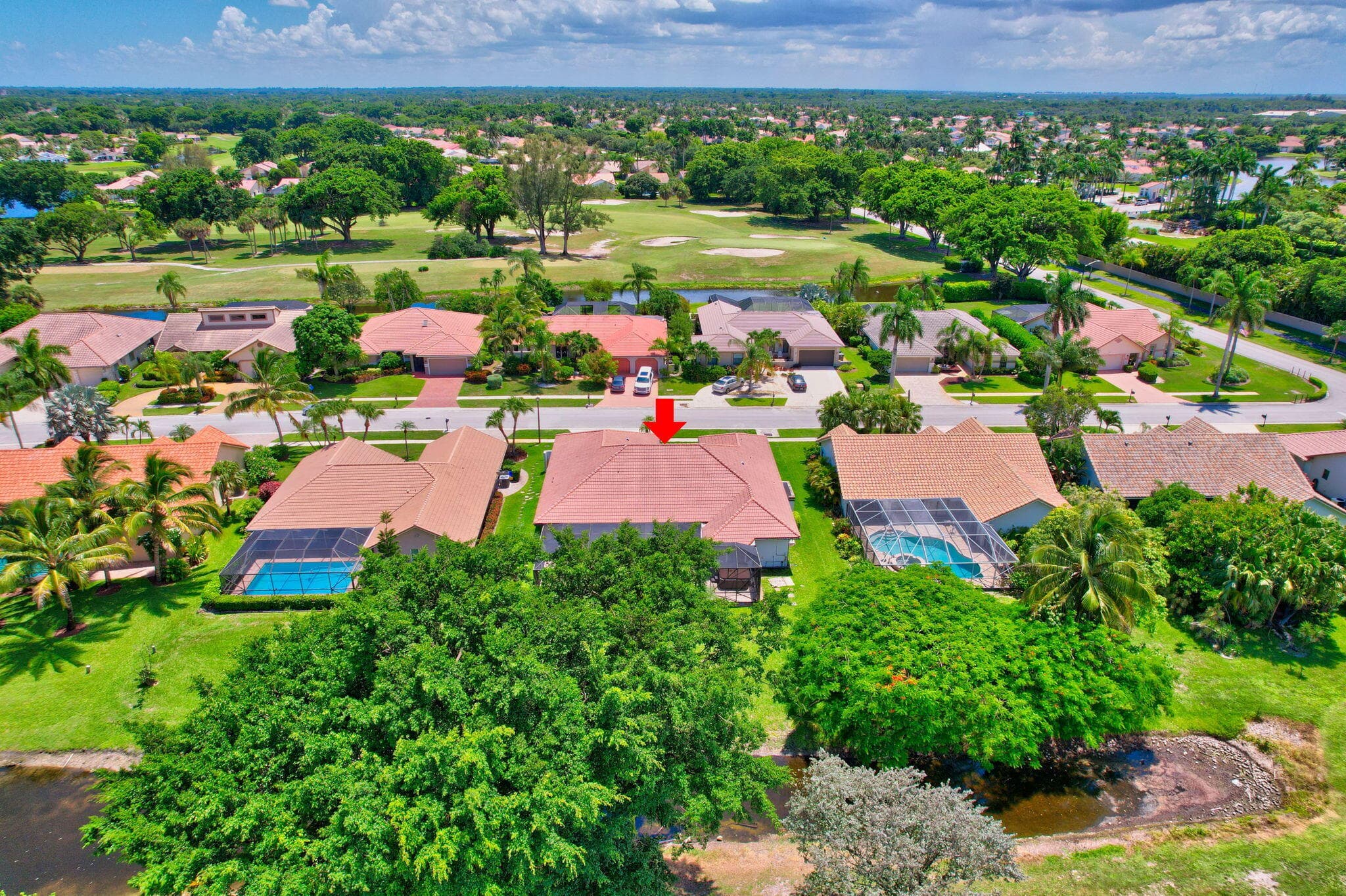 10099 Canoe Brook Circle, Boca Raton, FL 33498 — photo 6 of 60
