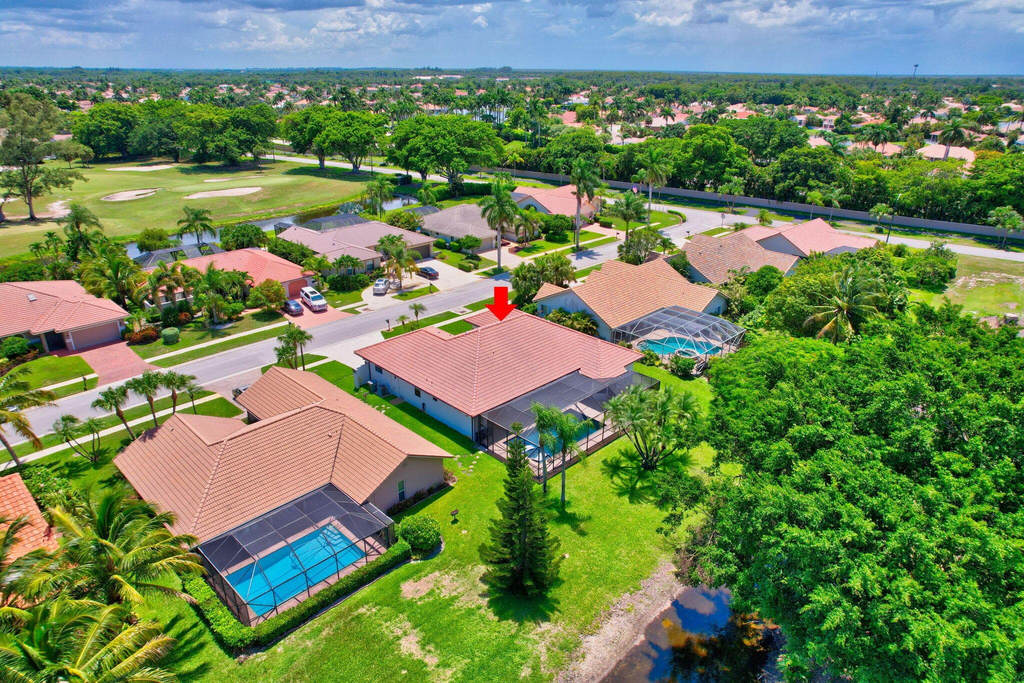 10099 Canoe Brook Circle, Boca Raton, FL 33498 — photo 8 of 60
