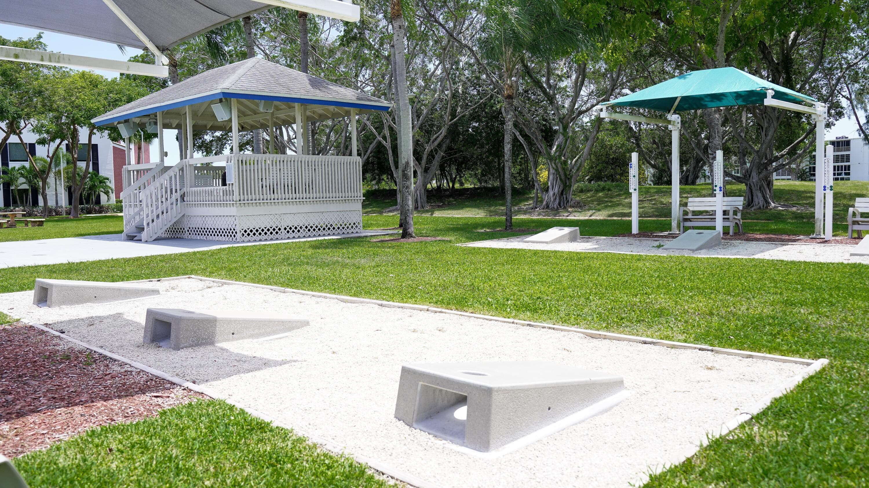 38 Keswick B, Deerfield Beach, FL 33442 — photo 25 of 28